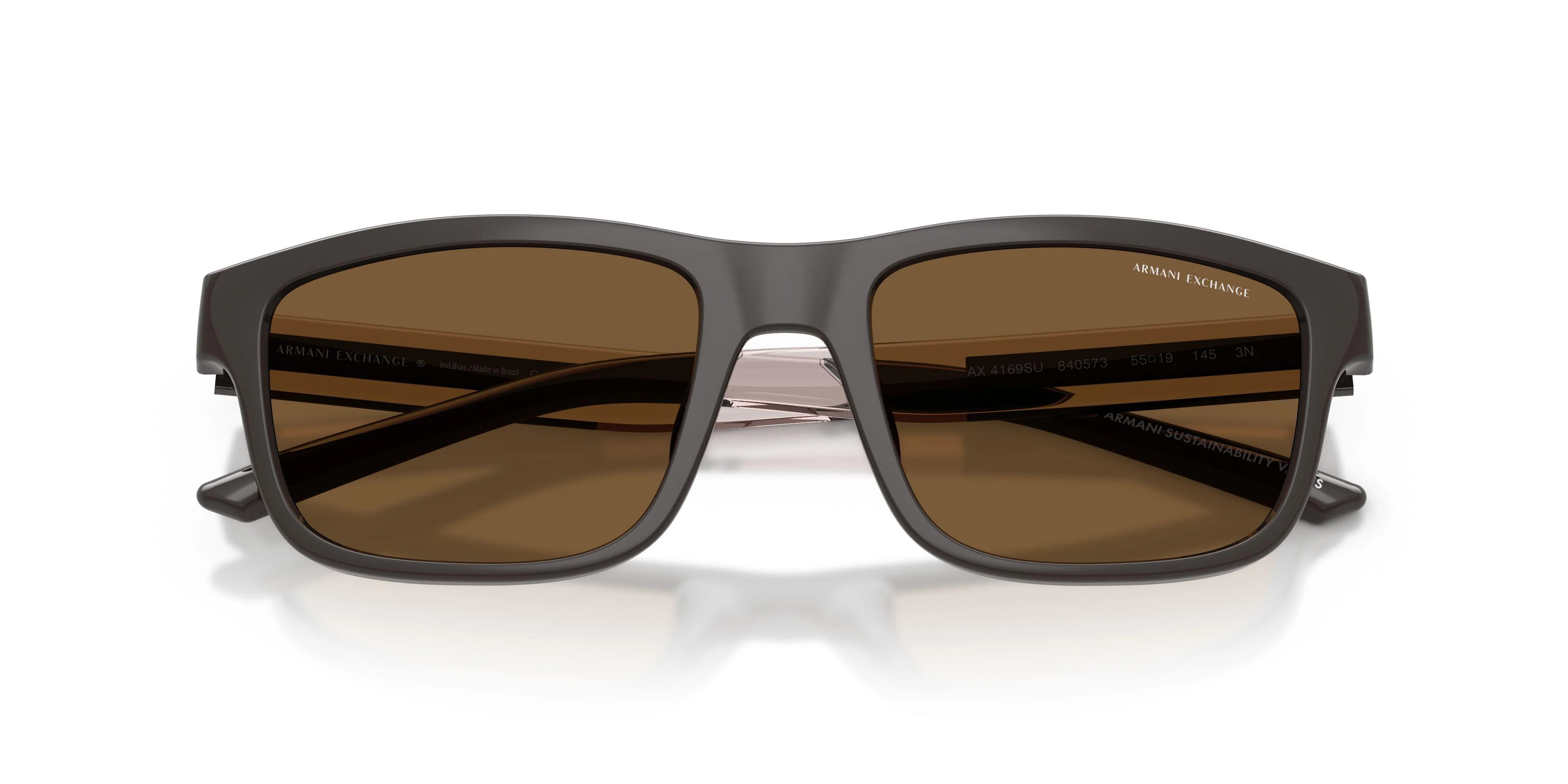 Armani Exchange 4169SU Sunglasses - Image 10