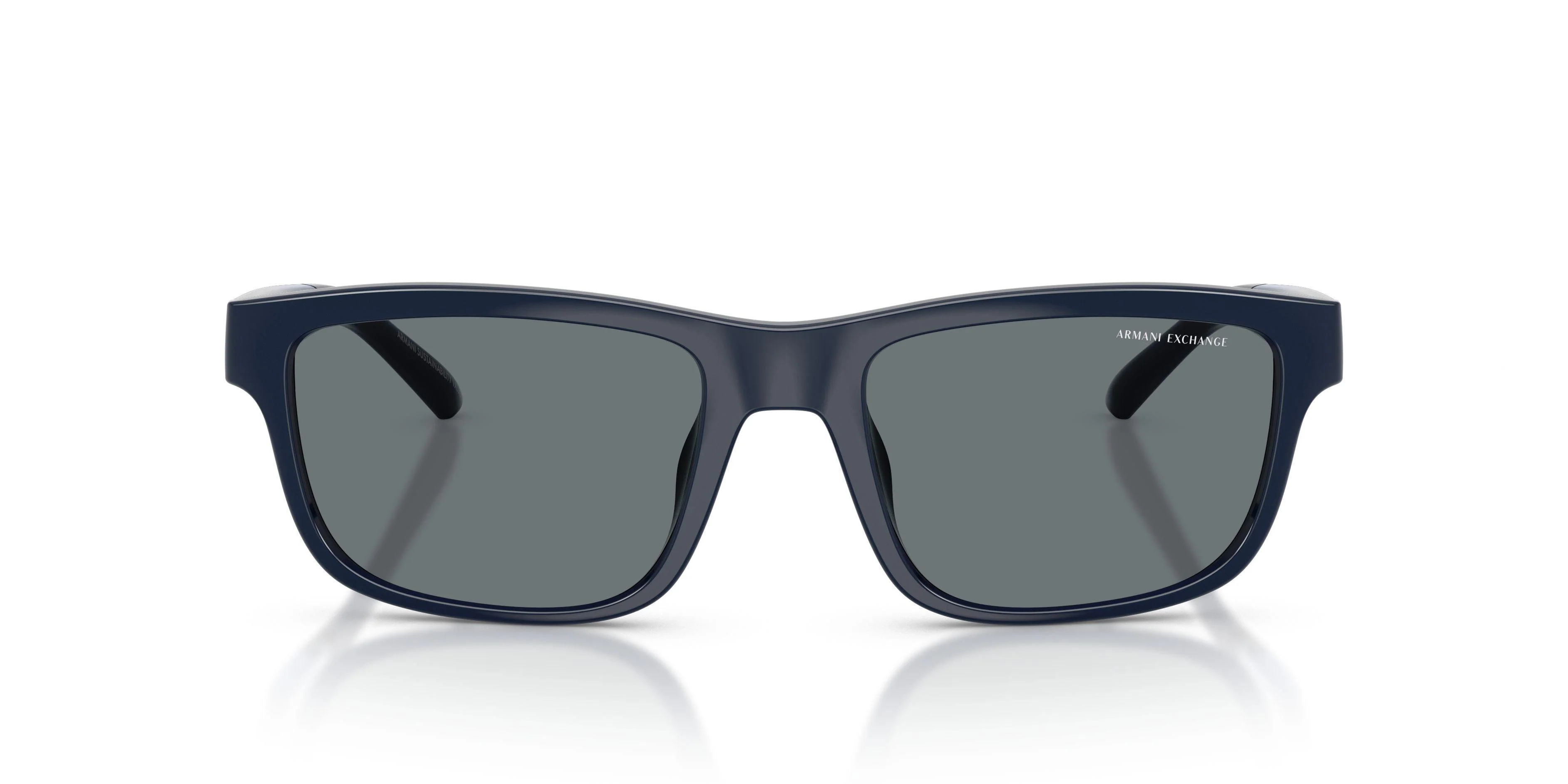 Armani Exchange 4169SU Sunglasses - Image 14