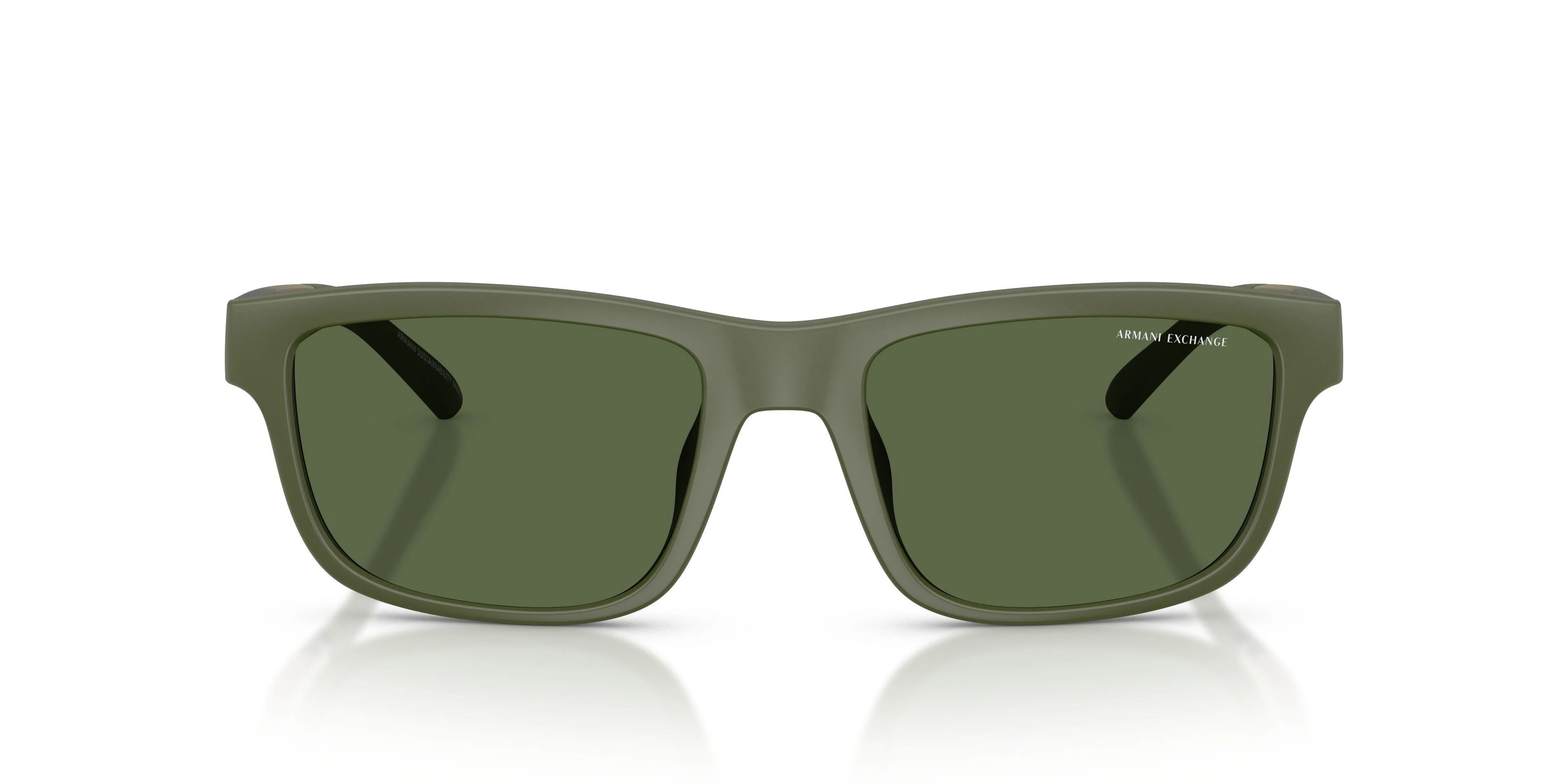 Armani Exchange 4169SU Sunglasses - Image 19