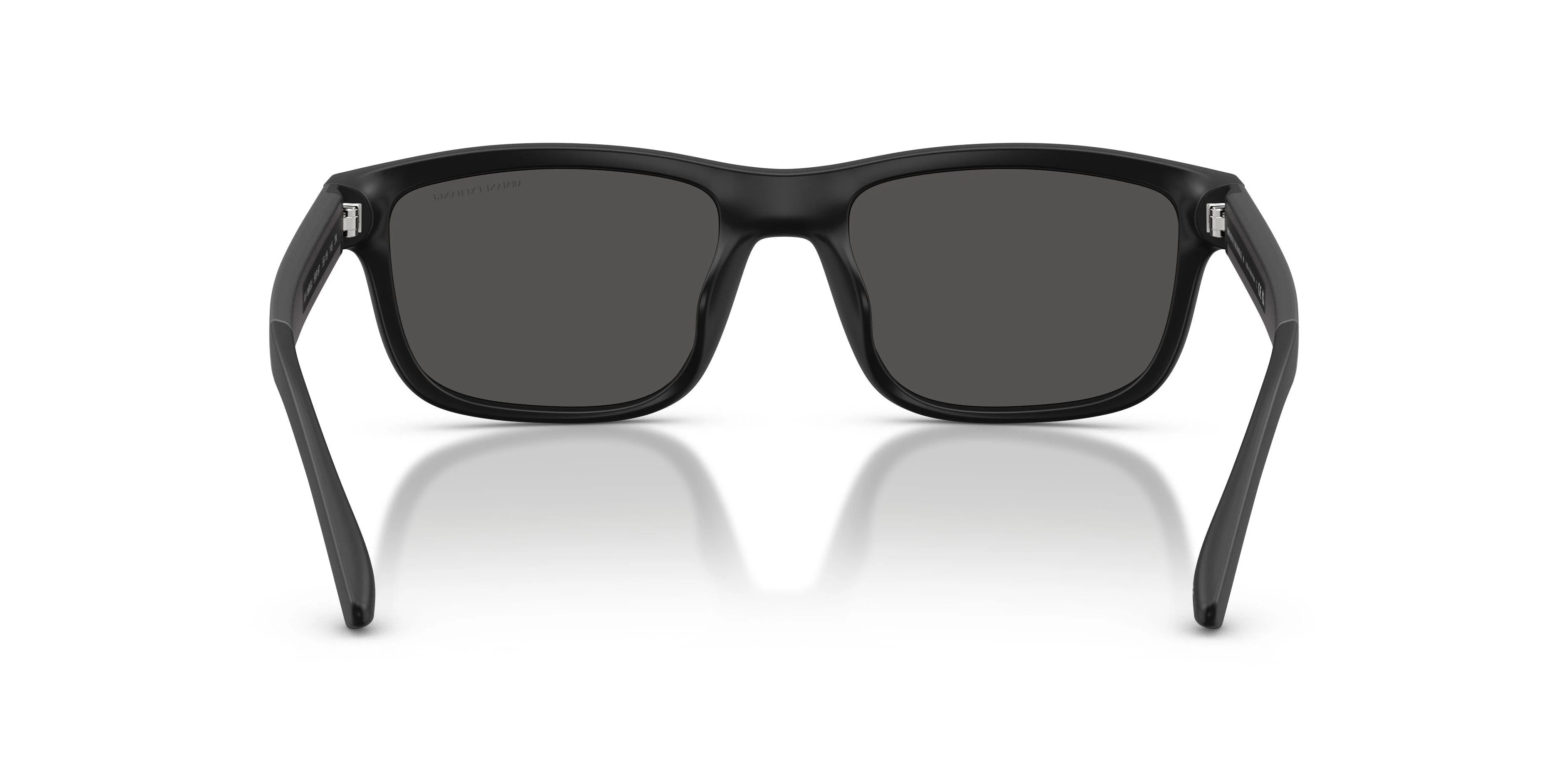 Armani Exchange 4169SU Sunglasses - Image 3