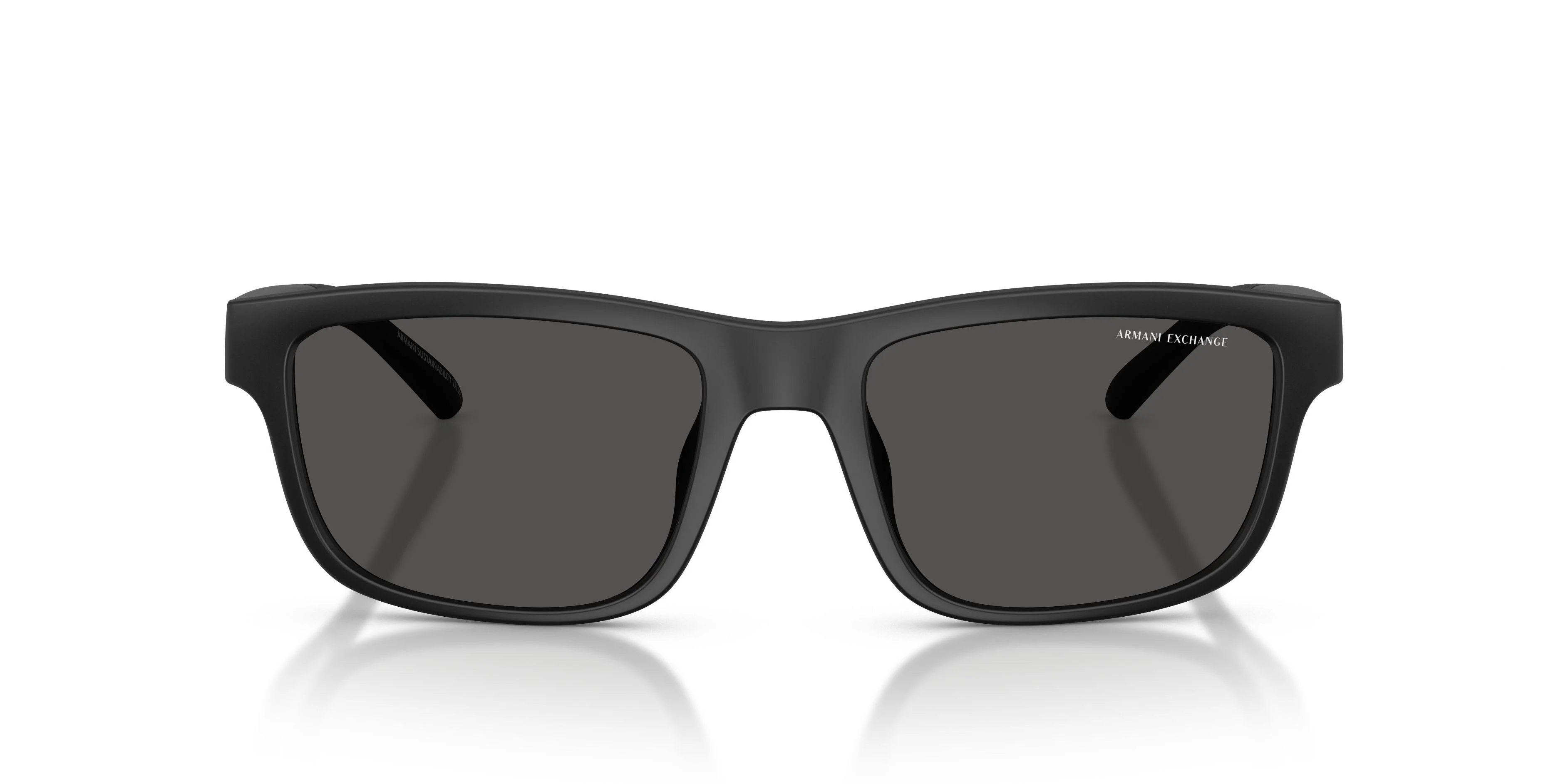 Armani Exchange 4169SU Sunglasses - Image 4