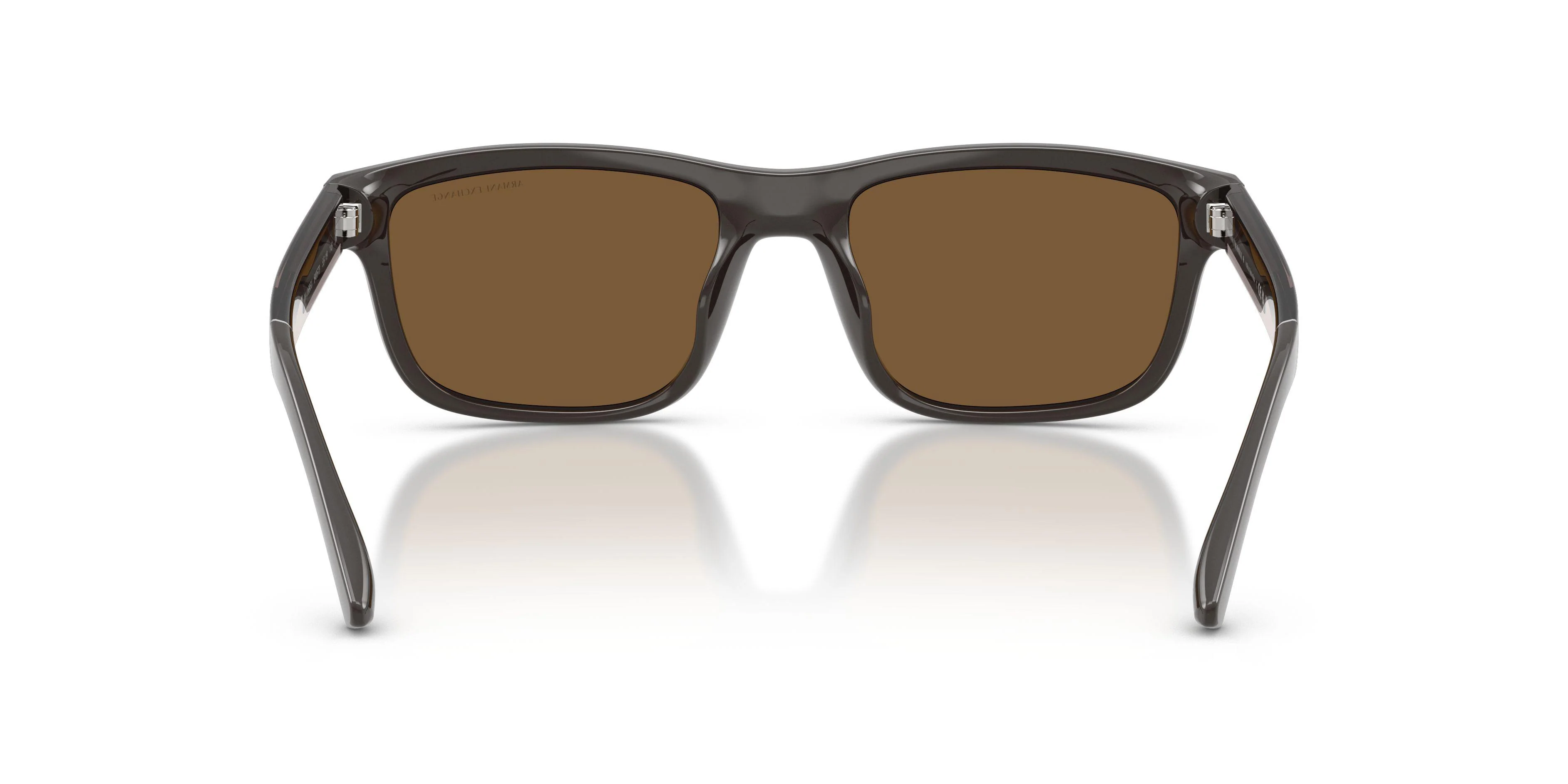 Armani Exchange 4169SU Sunglasses - Image 8