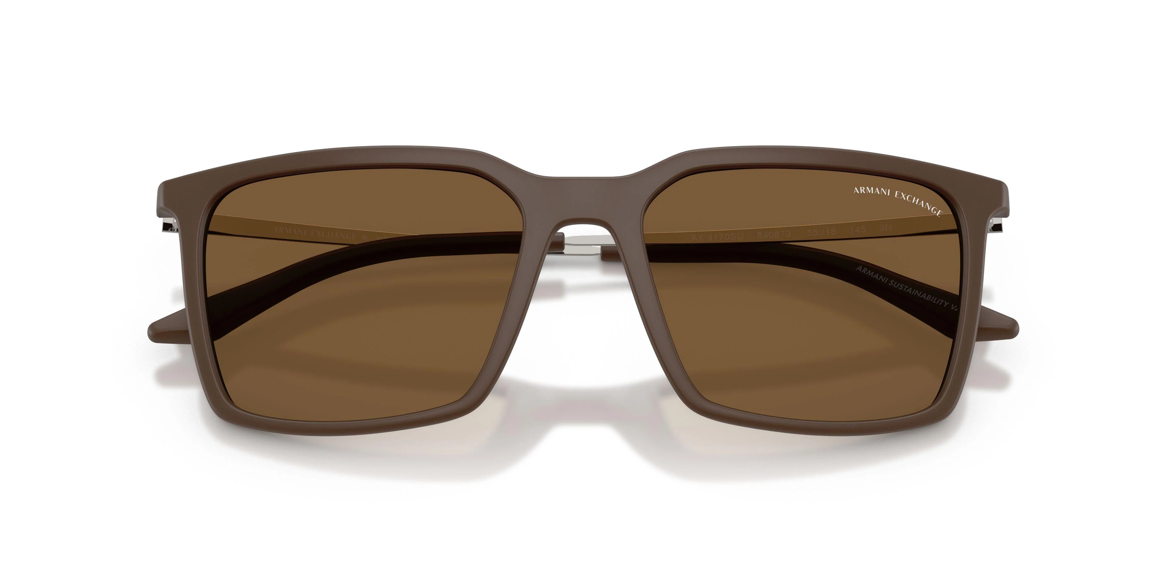 Armani Exchange 4170SU Sunglasses - Image 10