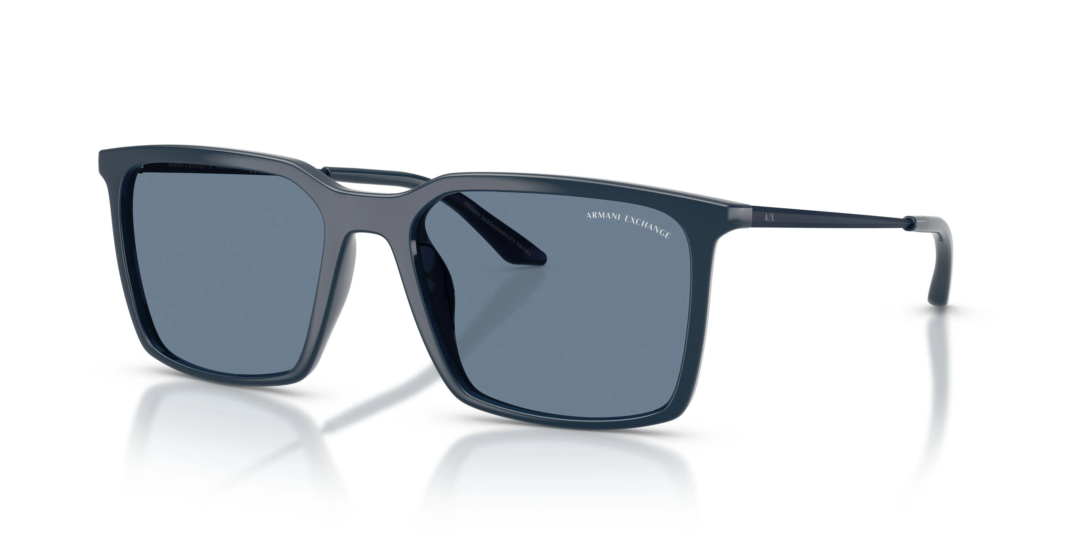 Armani Exchange 4170SU Sunglasses - Image 11