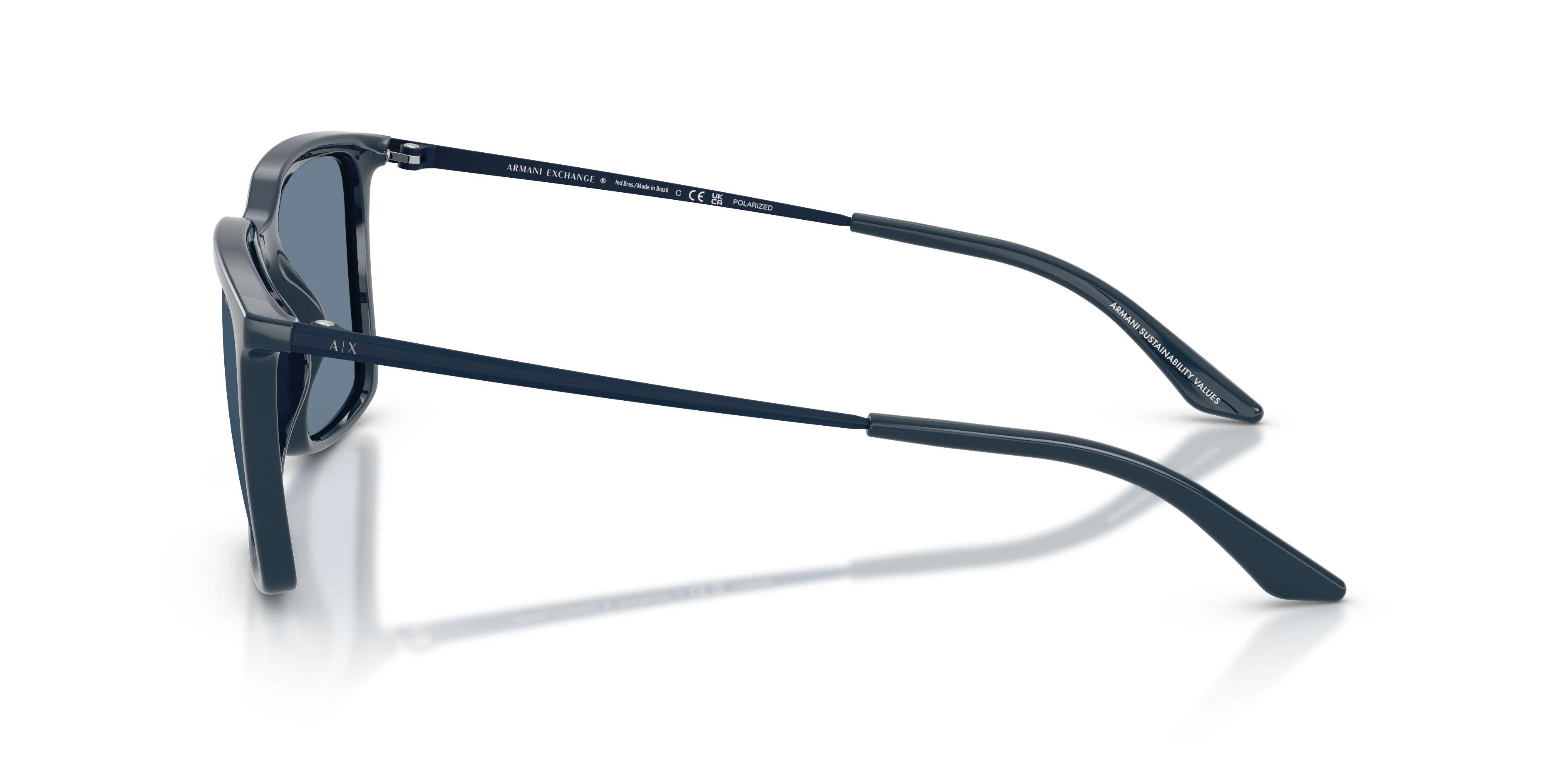 Armani Exchange 4170SU Sunglasses - Image 12