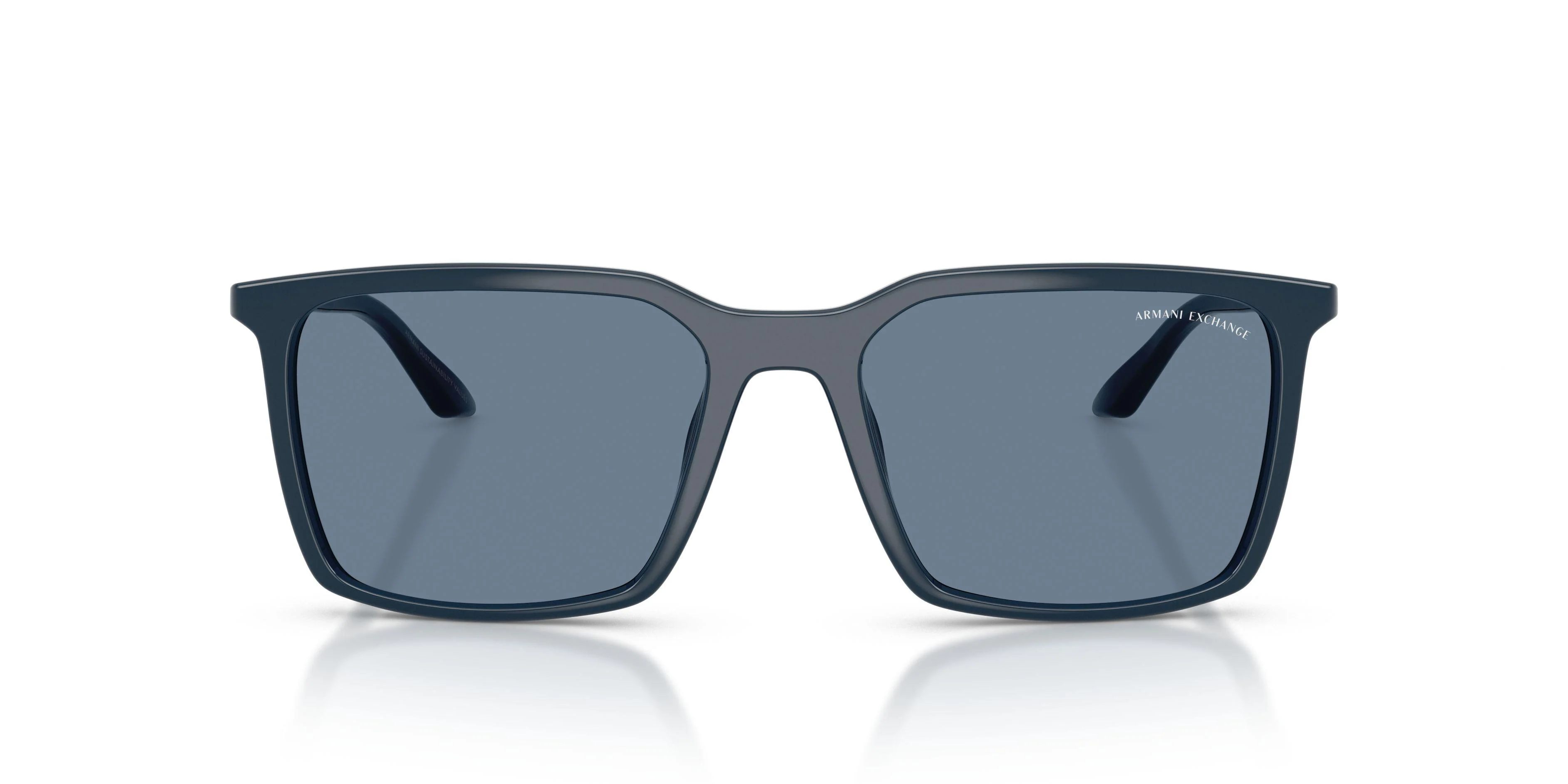 Armani Exchange 4170SU Sunglasses - Image 14