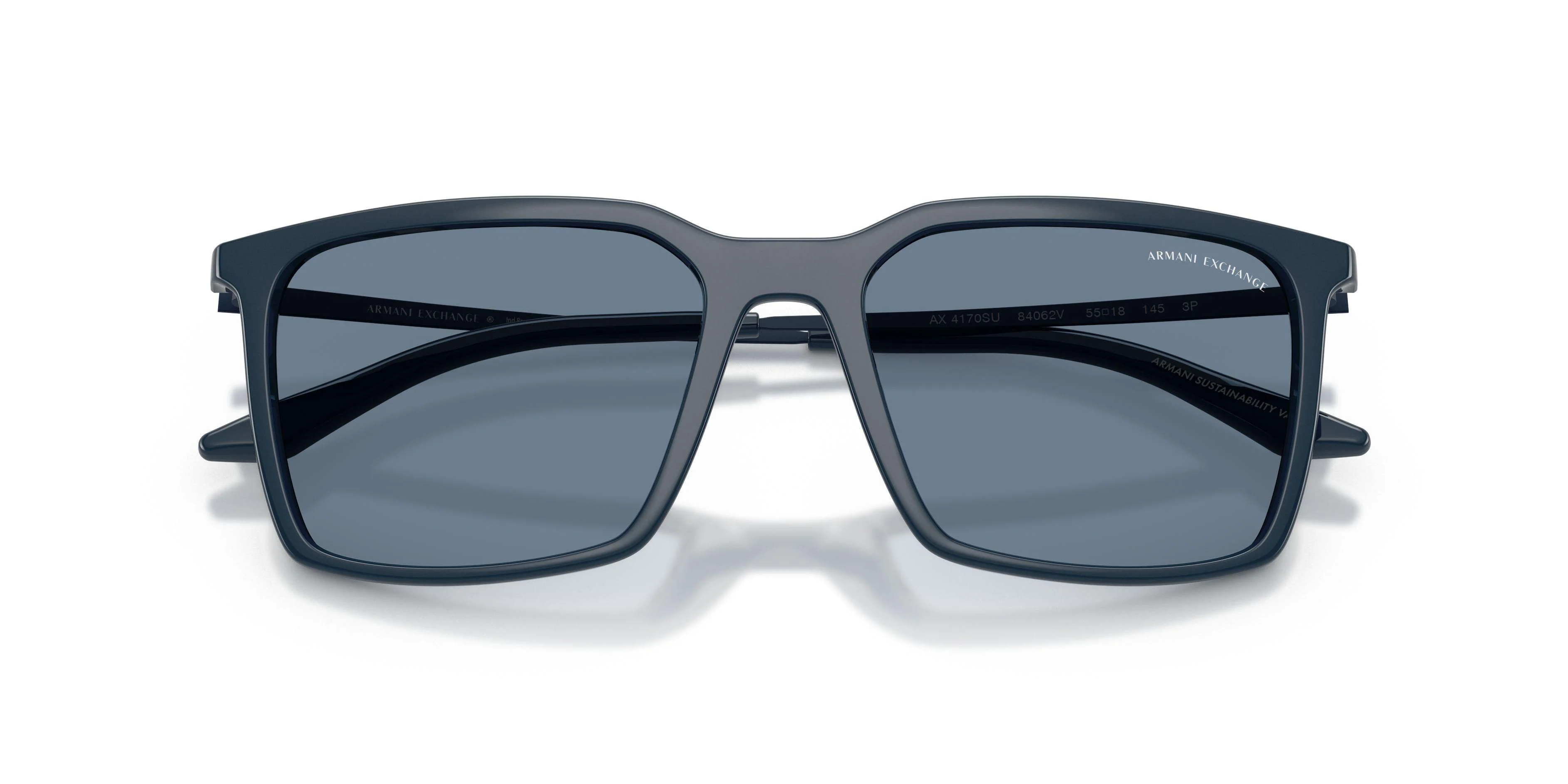 Armani Exchange 4170SU Sunglasses - Image 15