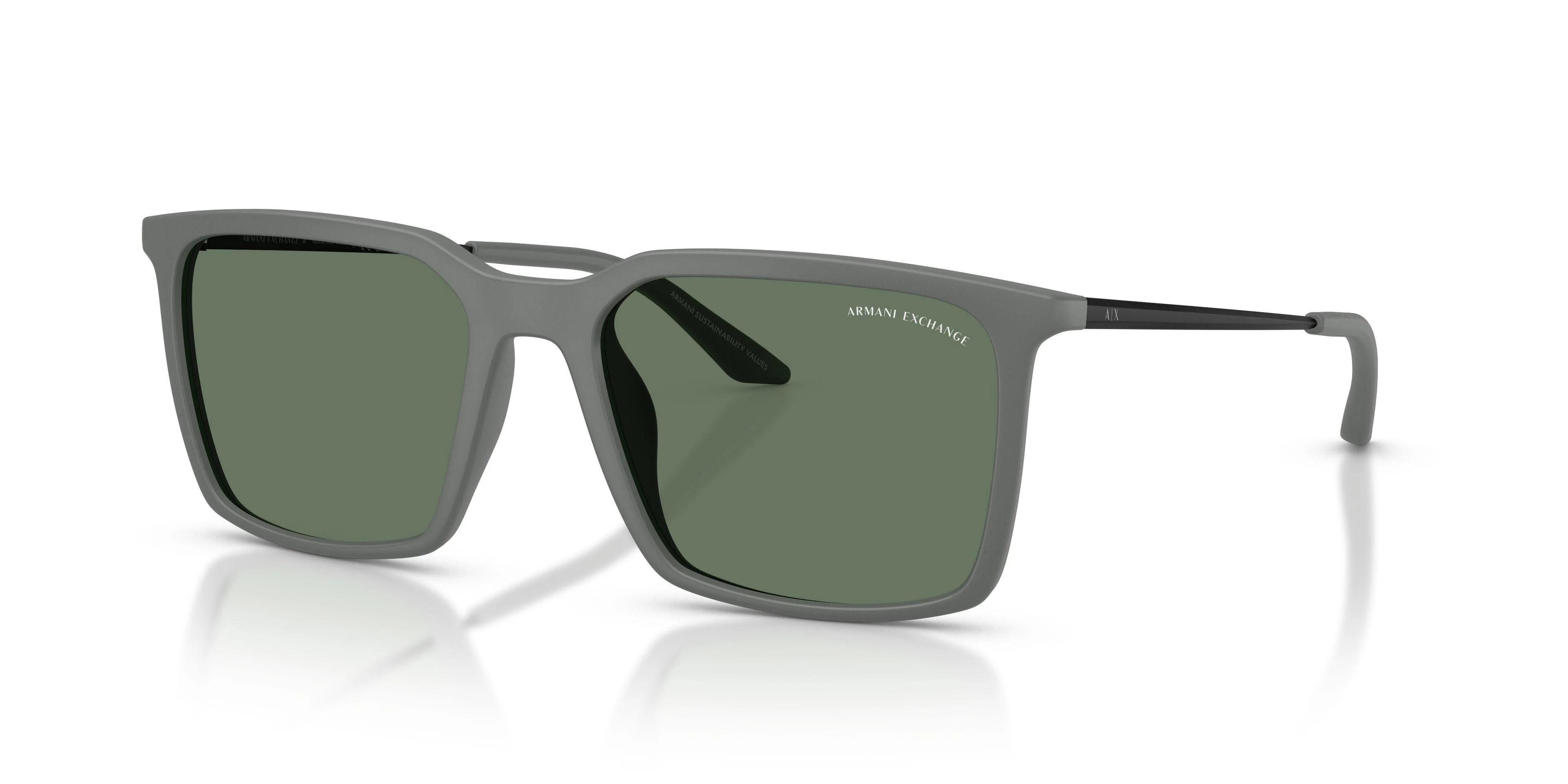Armani Exchange 4170SU Sunglasses - Image 16