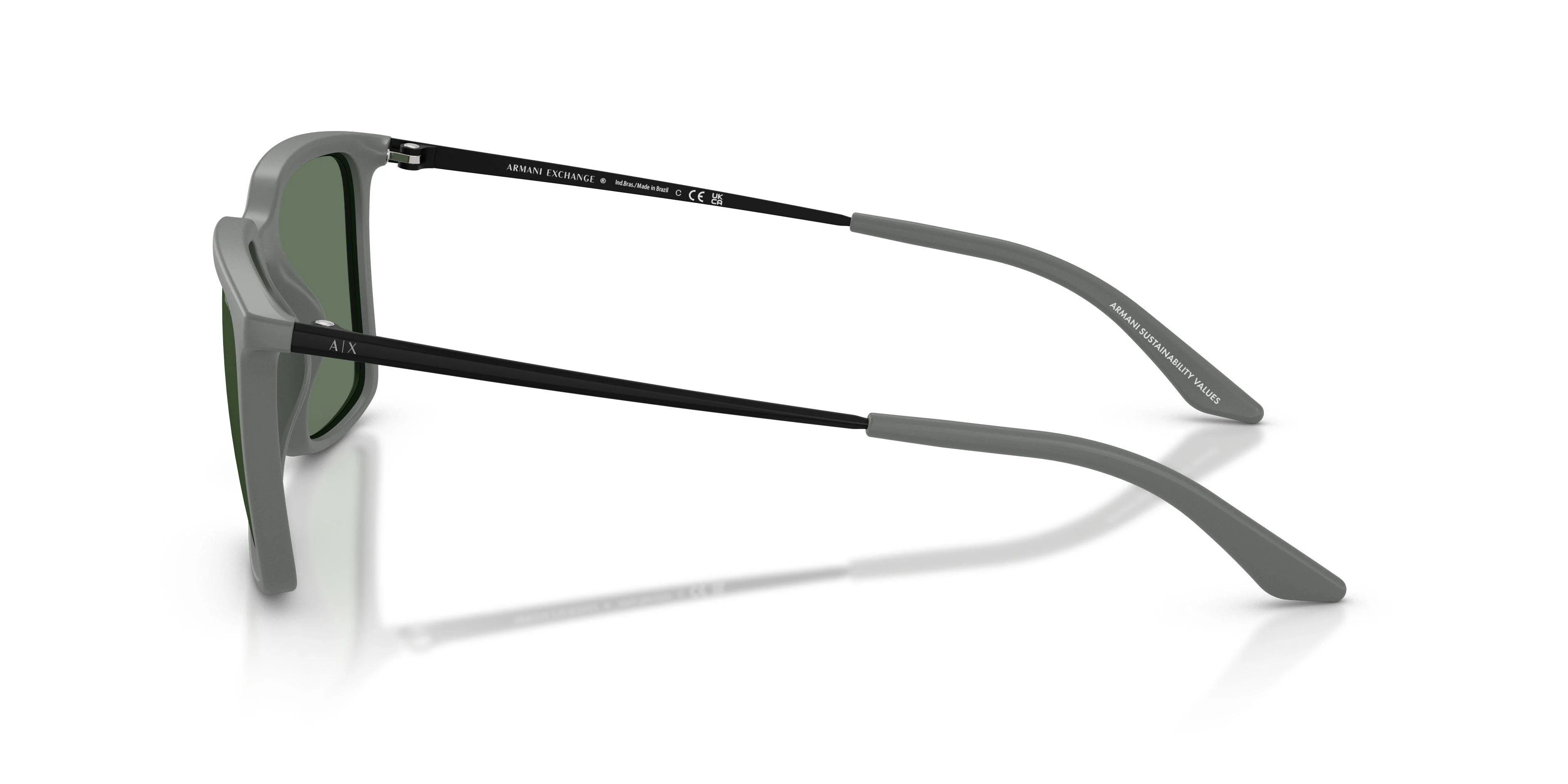 Armani Exchange 4170SU Sunglasses - Image 17