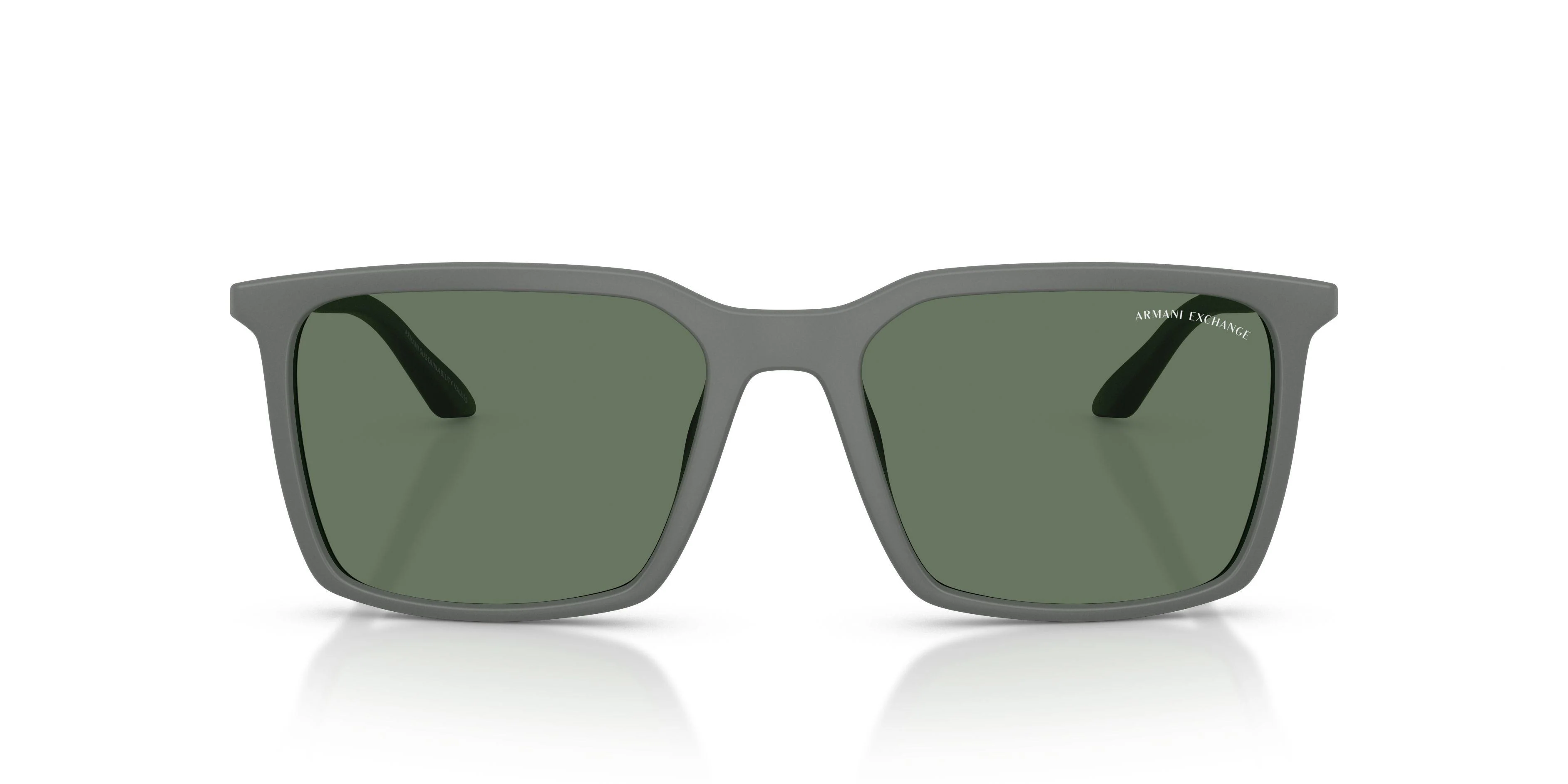 Armani Exchange 4170SU Sunglasses - Image 19