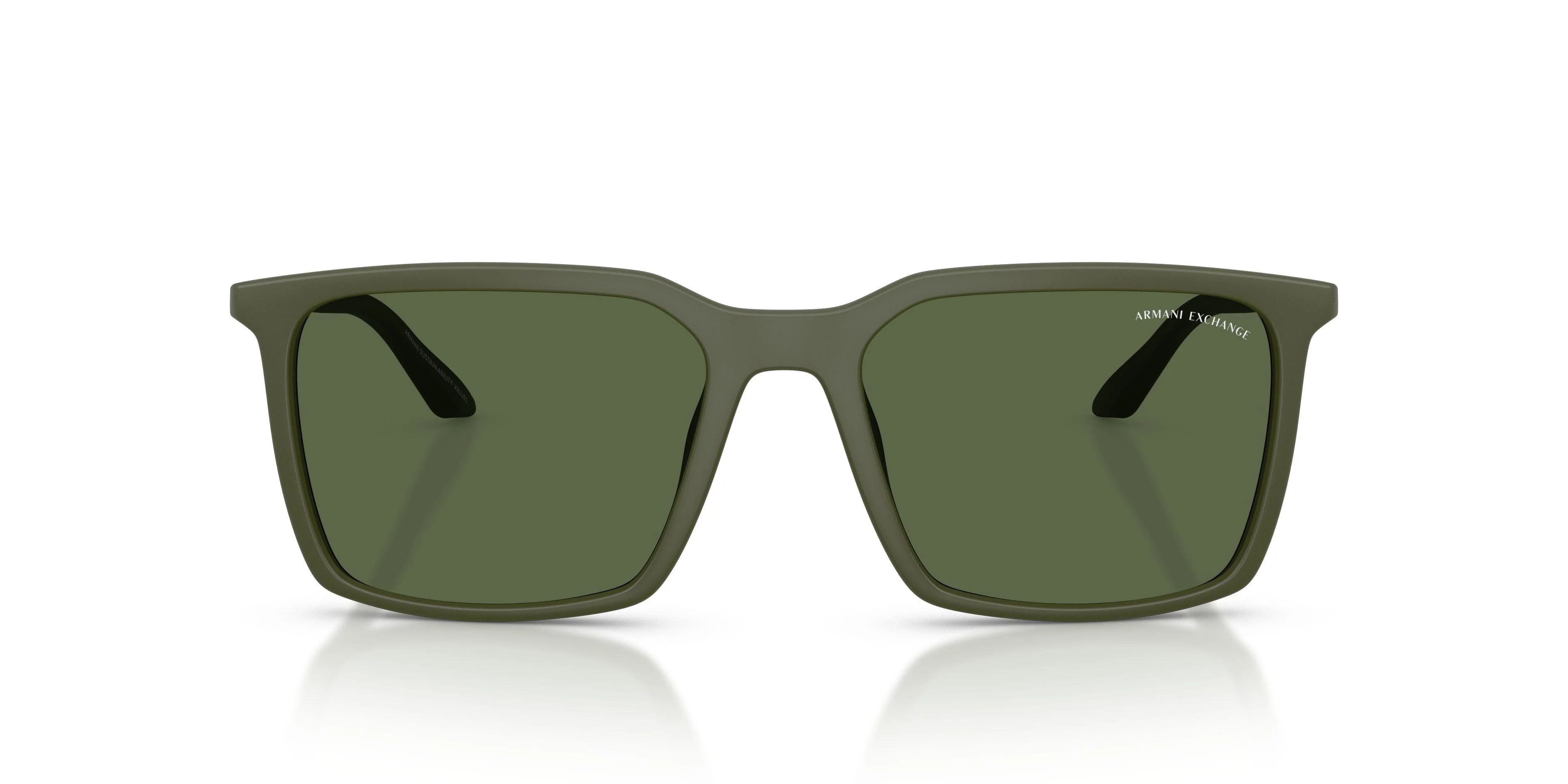 Armani Exchange 4170SU Sunglasses - Image 4