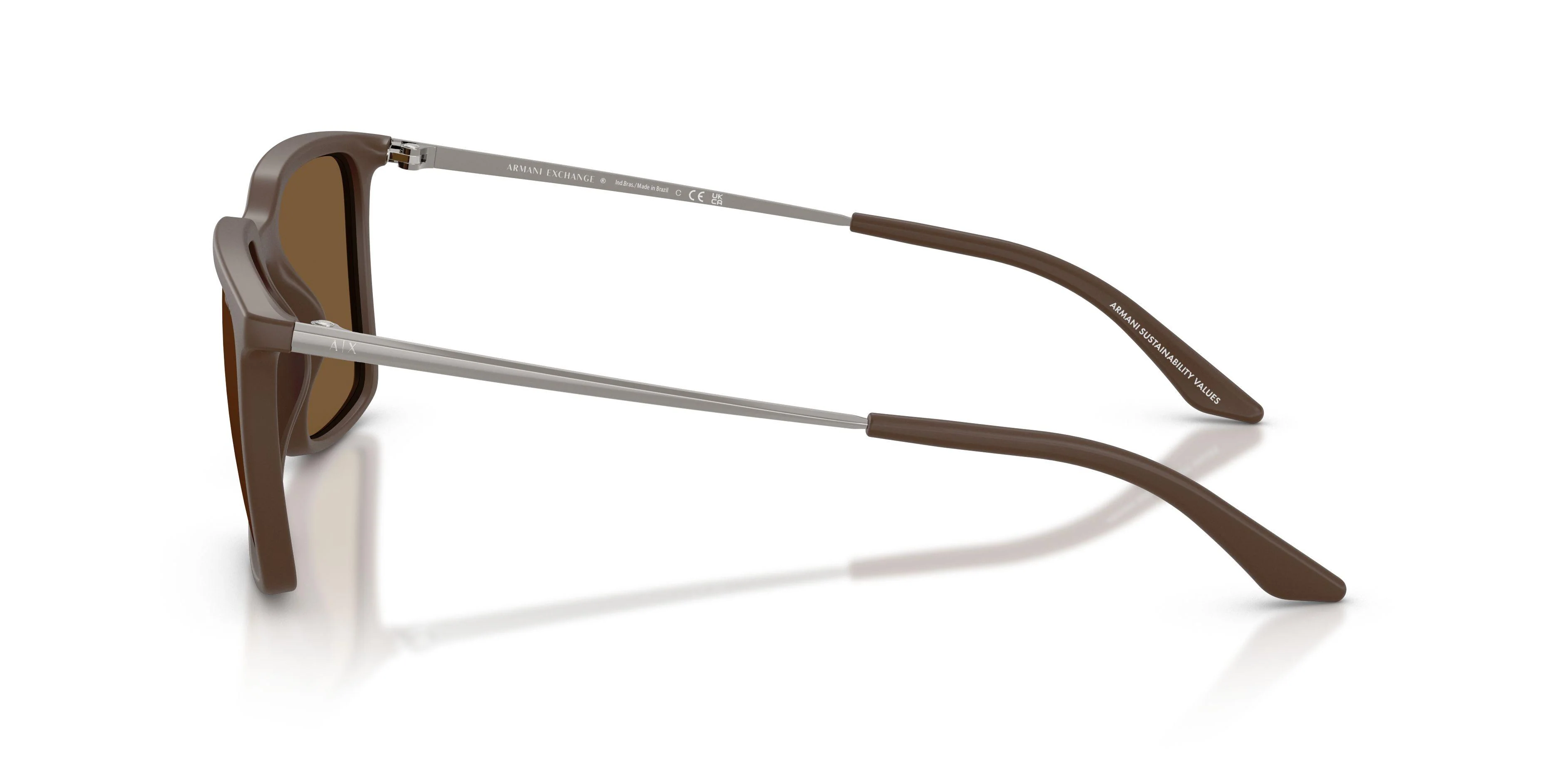 Armani Exchange 4170SU Sunglasses - Image 7