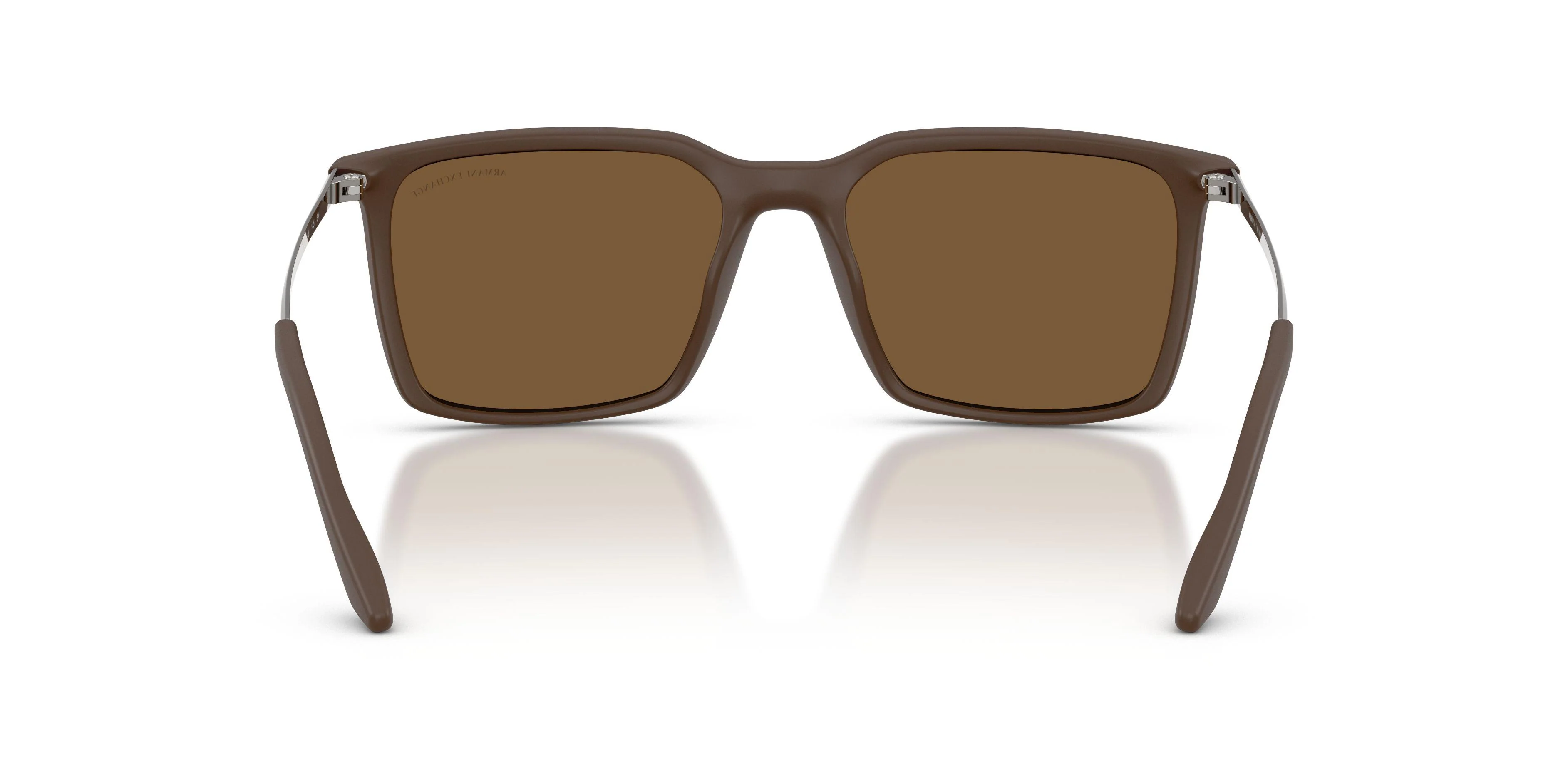Armani Exchange 4170SU Sunglasses - Image 8