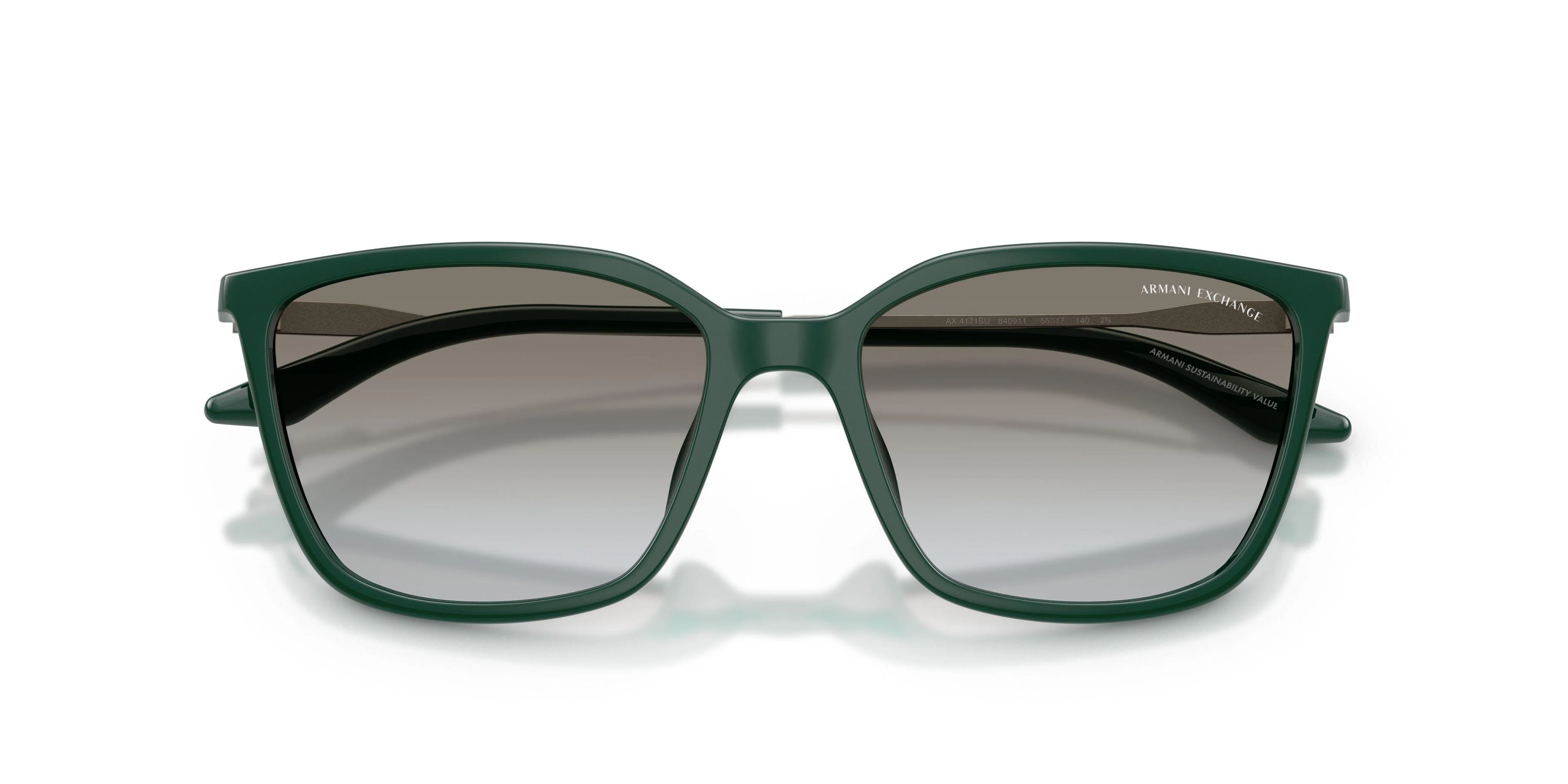Armani Exchange 4171SU Sunglasses - Image 20