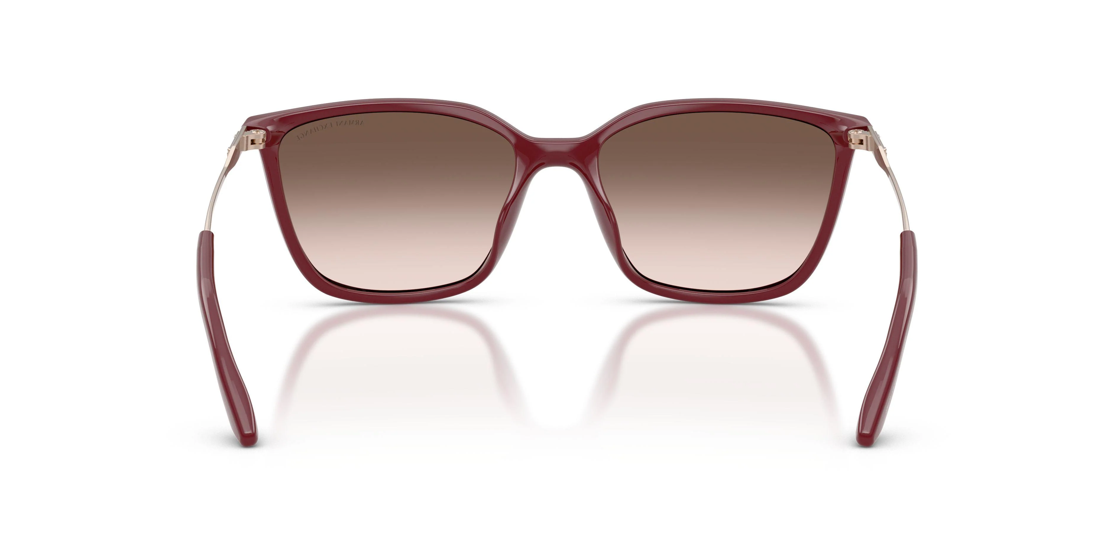 Armani Exchange 4171SU Sunglasses - Image 3