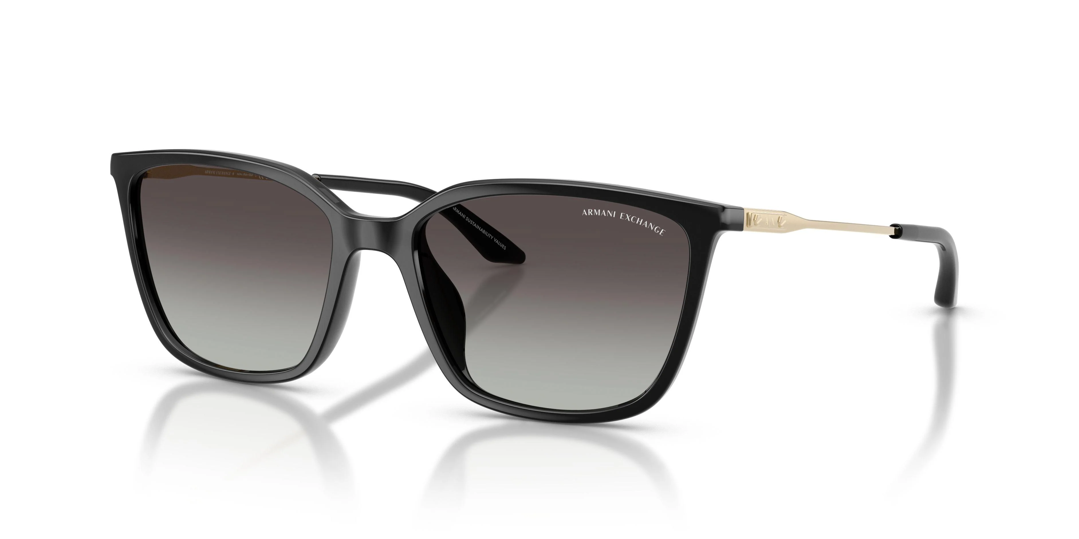 Armani Exchange 4171SU Sunglasses - Image 6