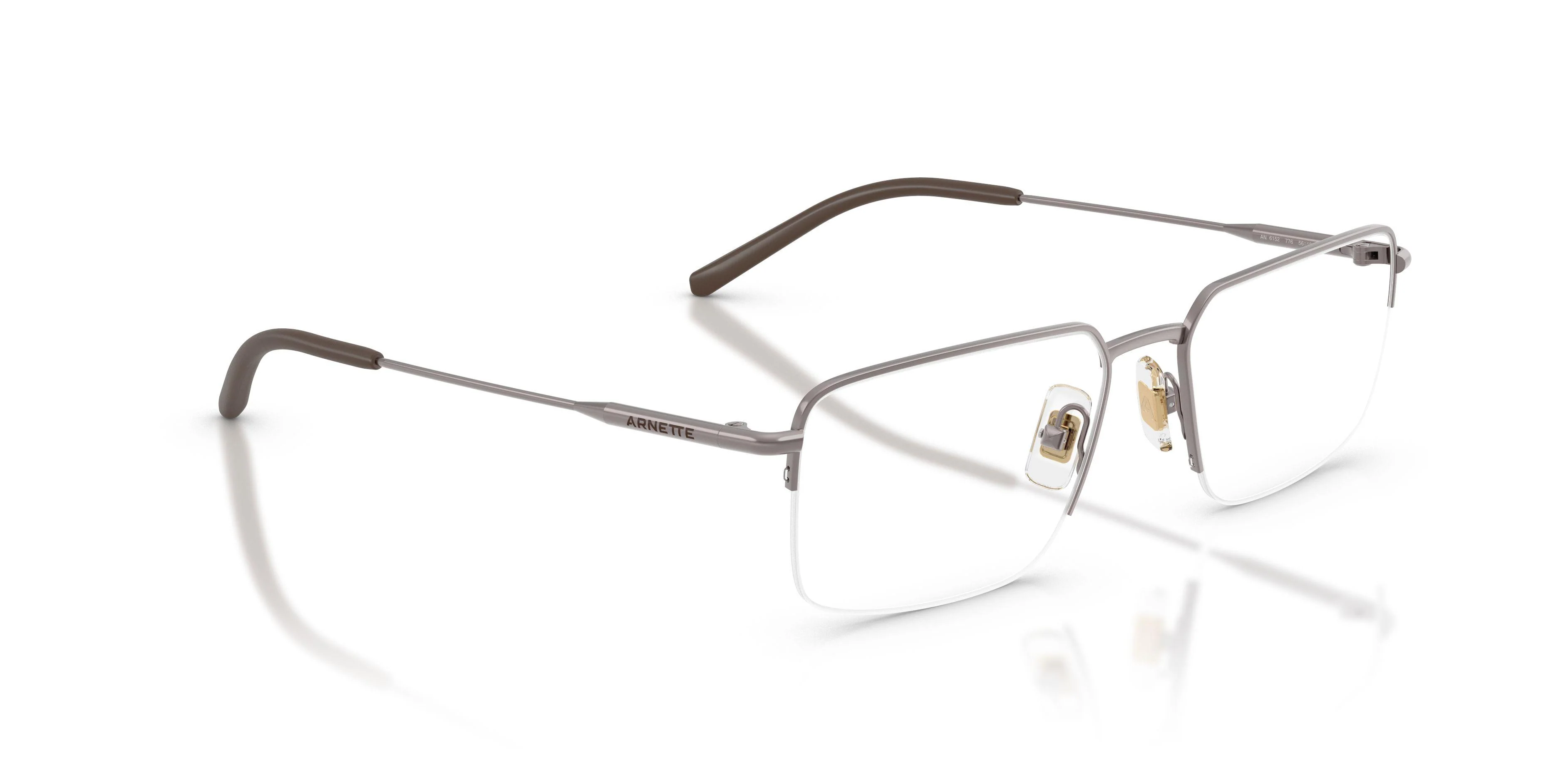 Arnette 6152 Eyeglasses - Image 4