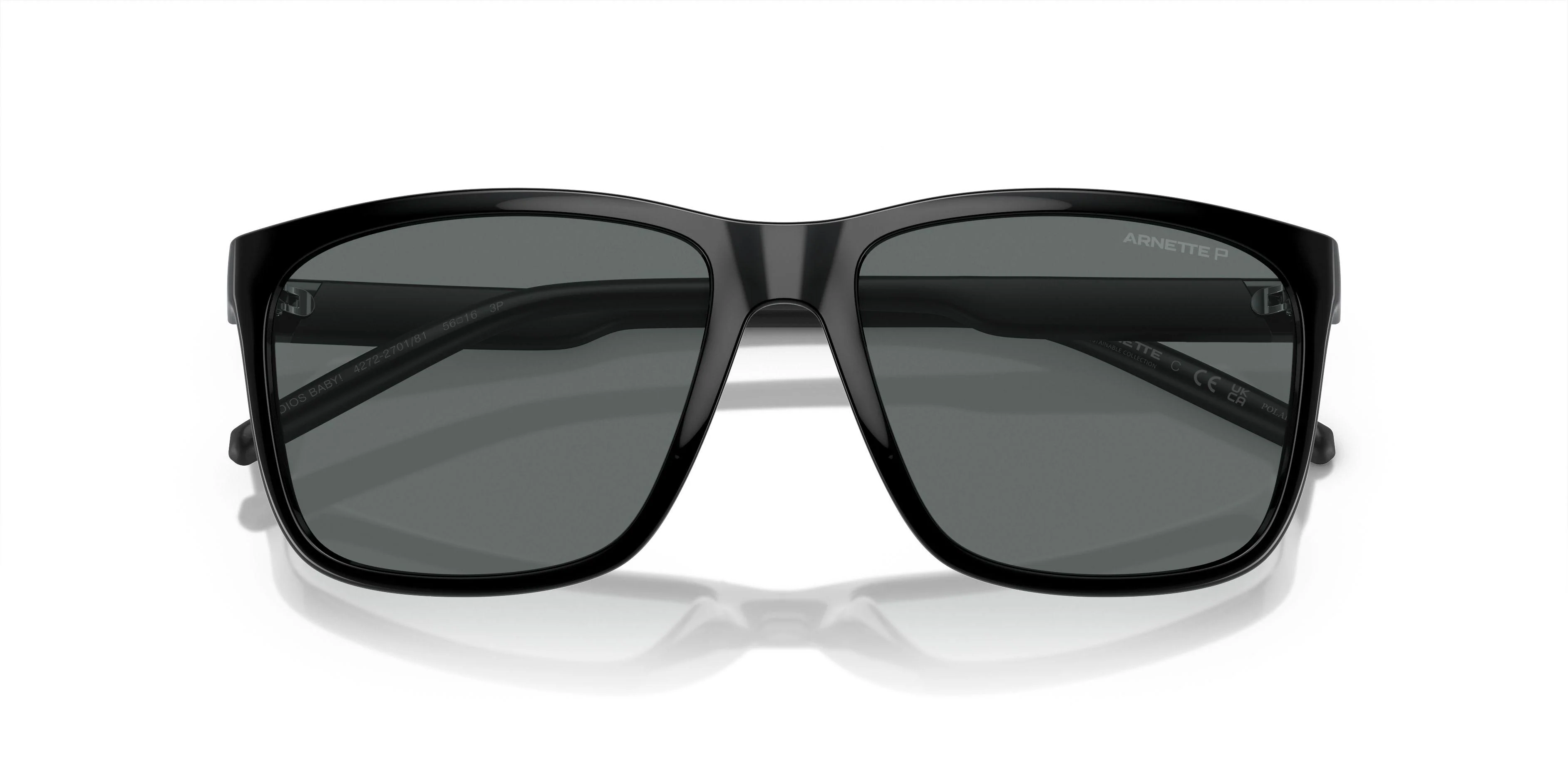 Arnette Adios Baby! 4272 Sunglasses - Image 7