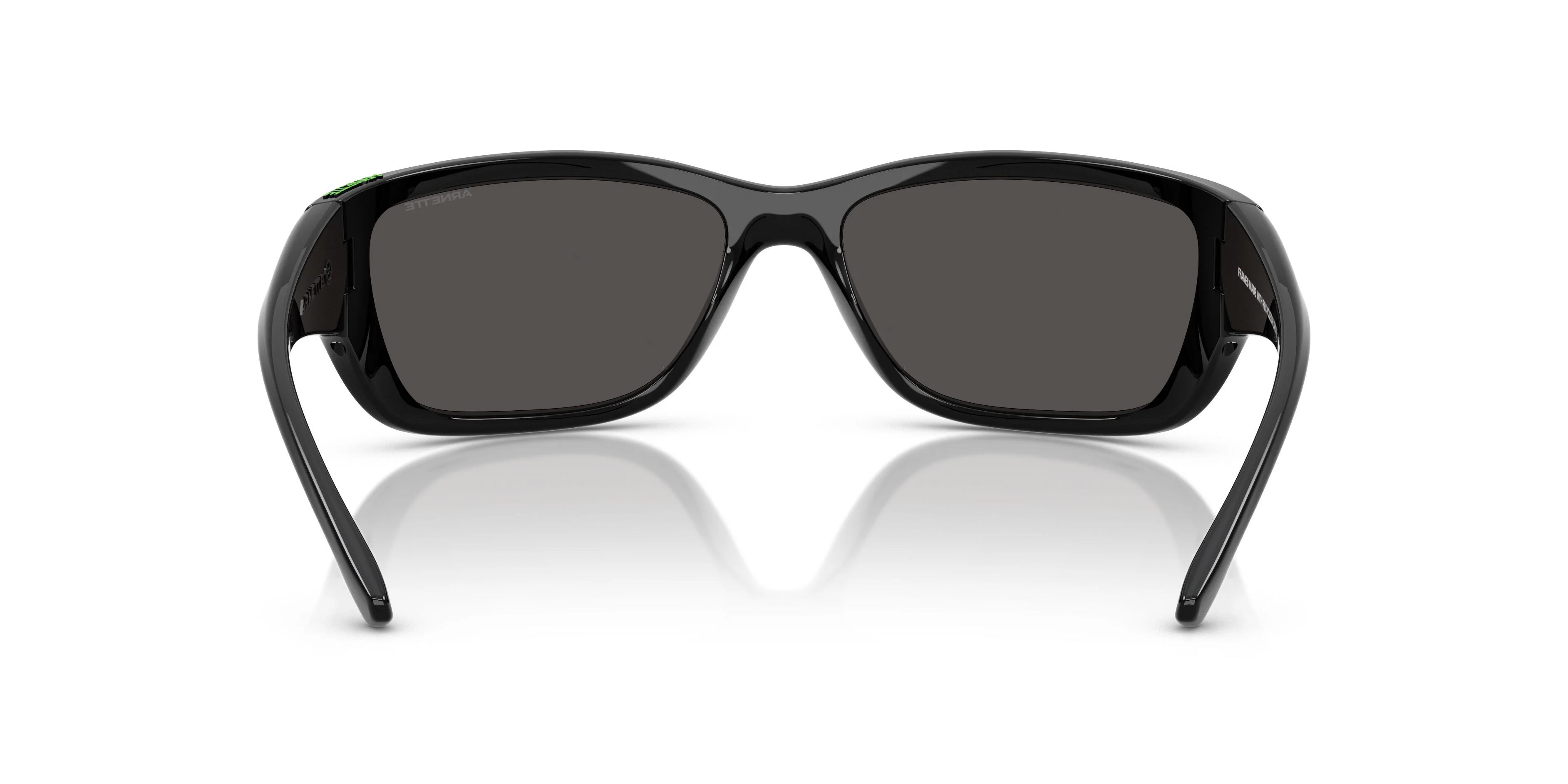Arnette Bubblewrap 4353 Sunglasses - Image 31