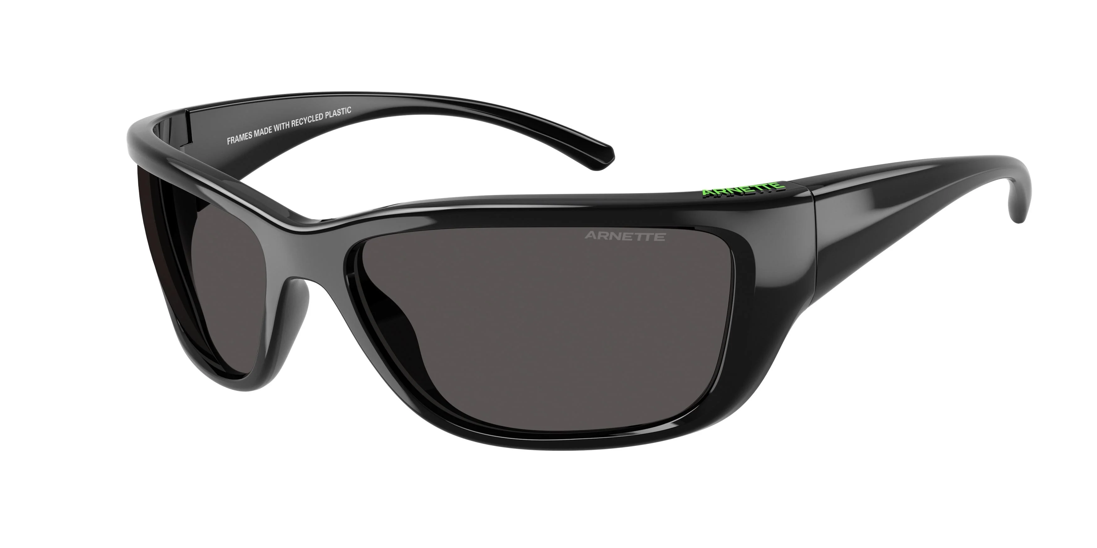 Arnette Bubblewrap 4353 Sunglasses - Image 4