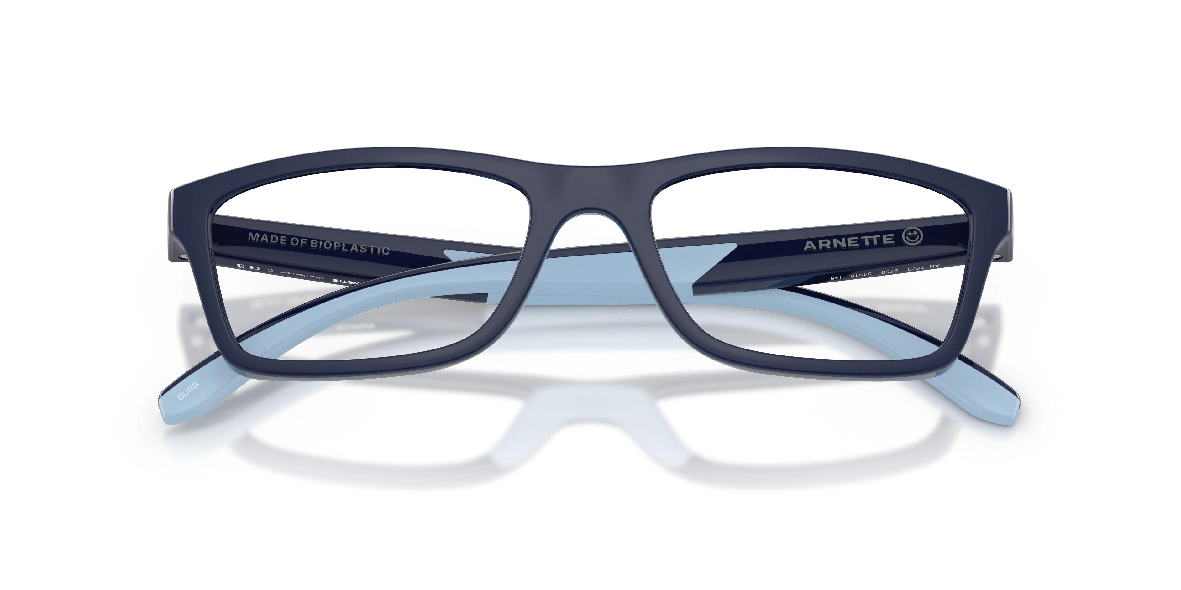 Arnette Burb 7270 Eyeglasses - Image 10