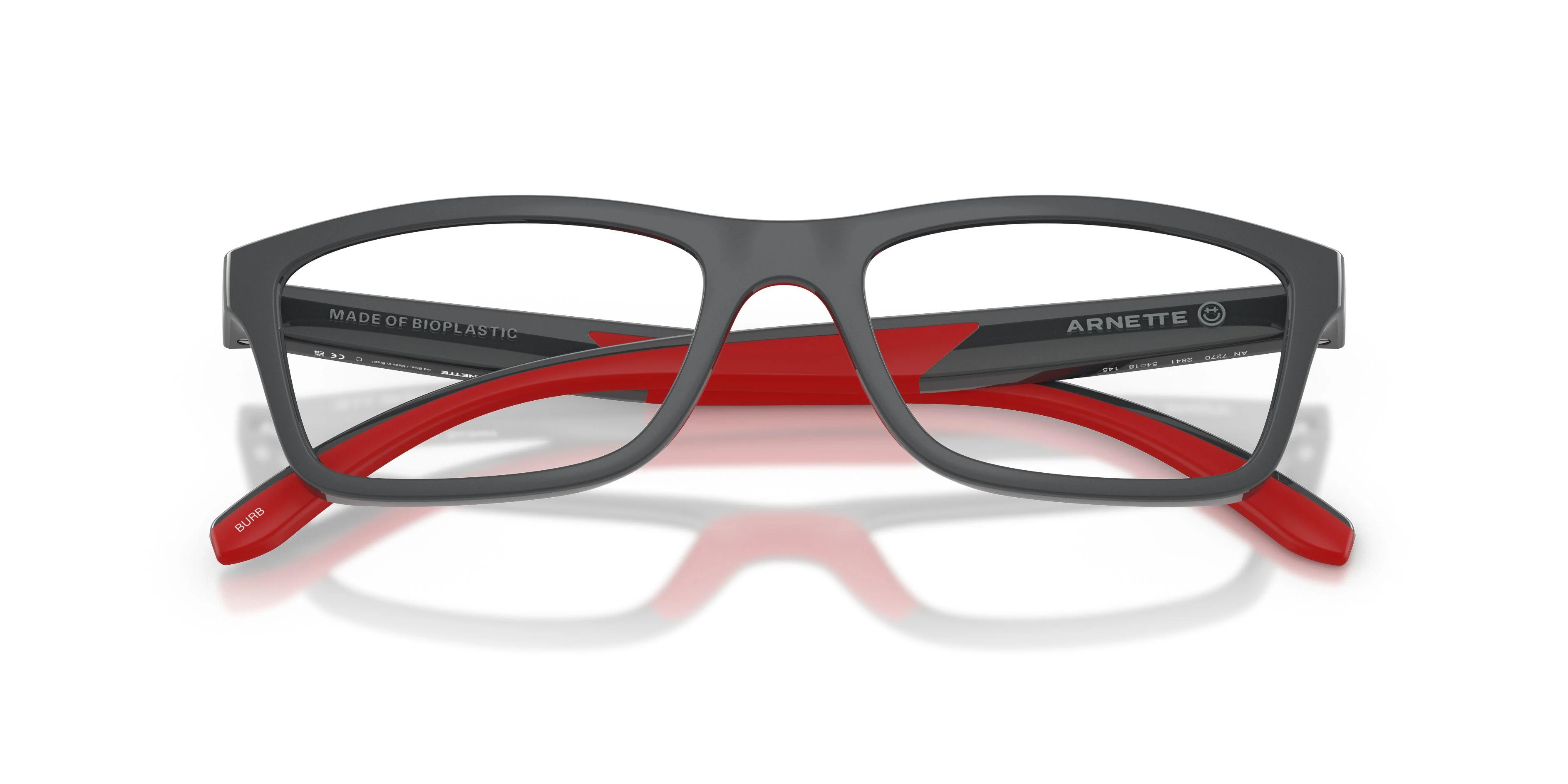 Arnette Burb 7270 Eyeglasses - Image 16