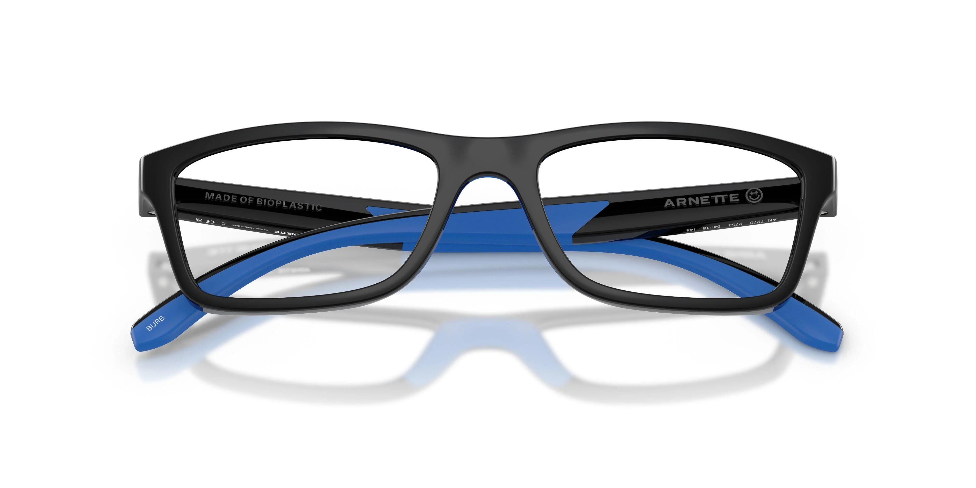 Arnette Burb 7270 Eyeglasses - Image 22