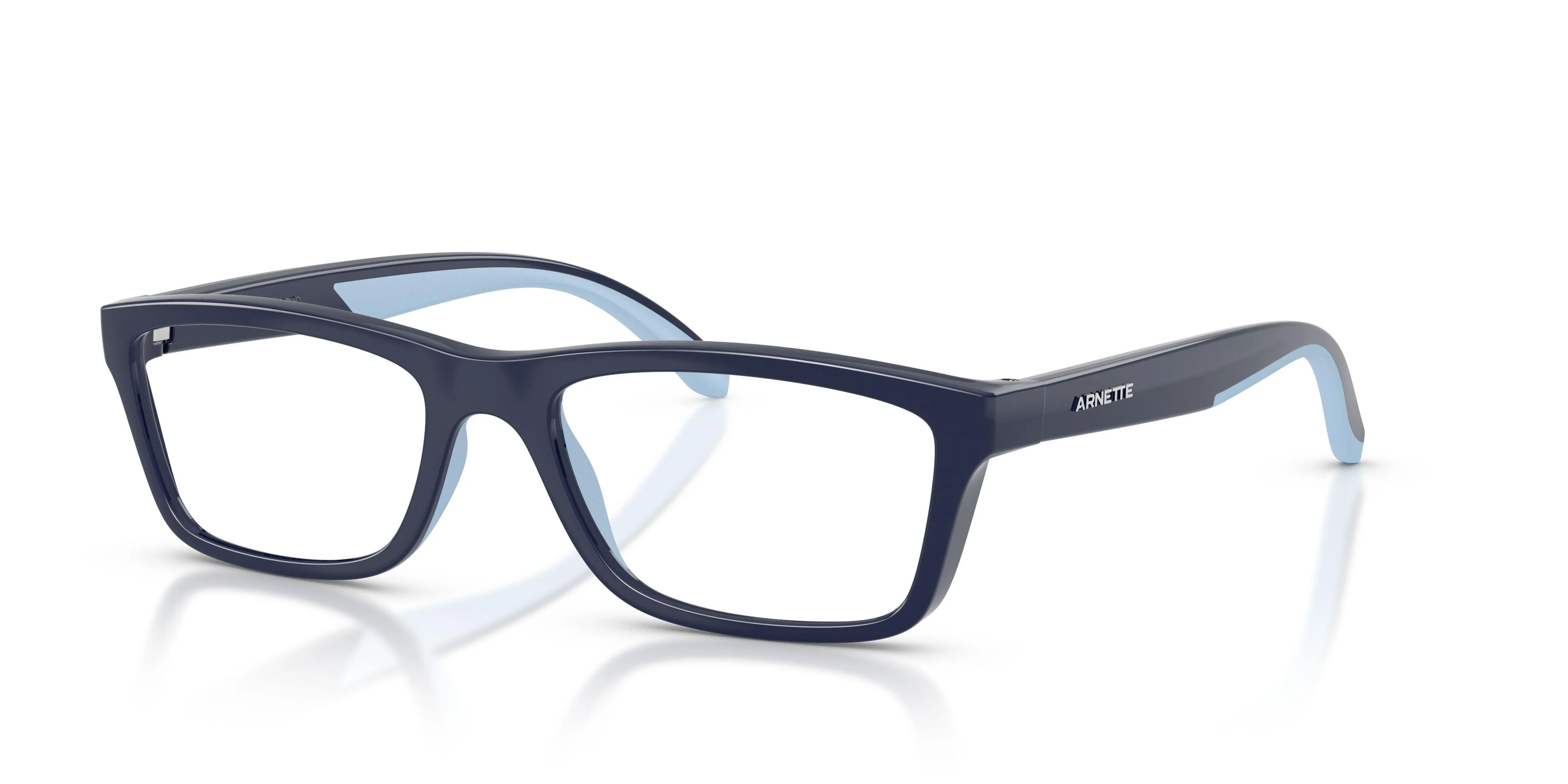 Arnette Burb 7270 Eyeglasses - Image 5