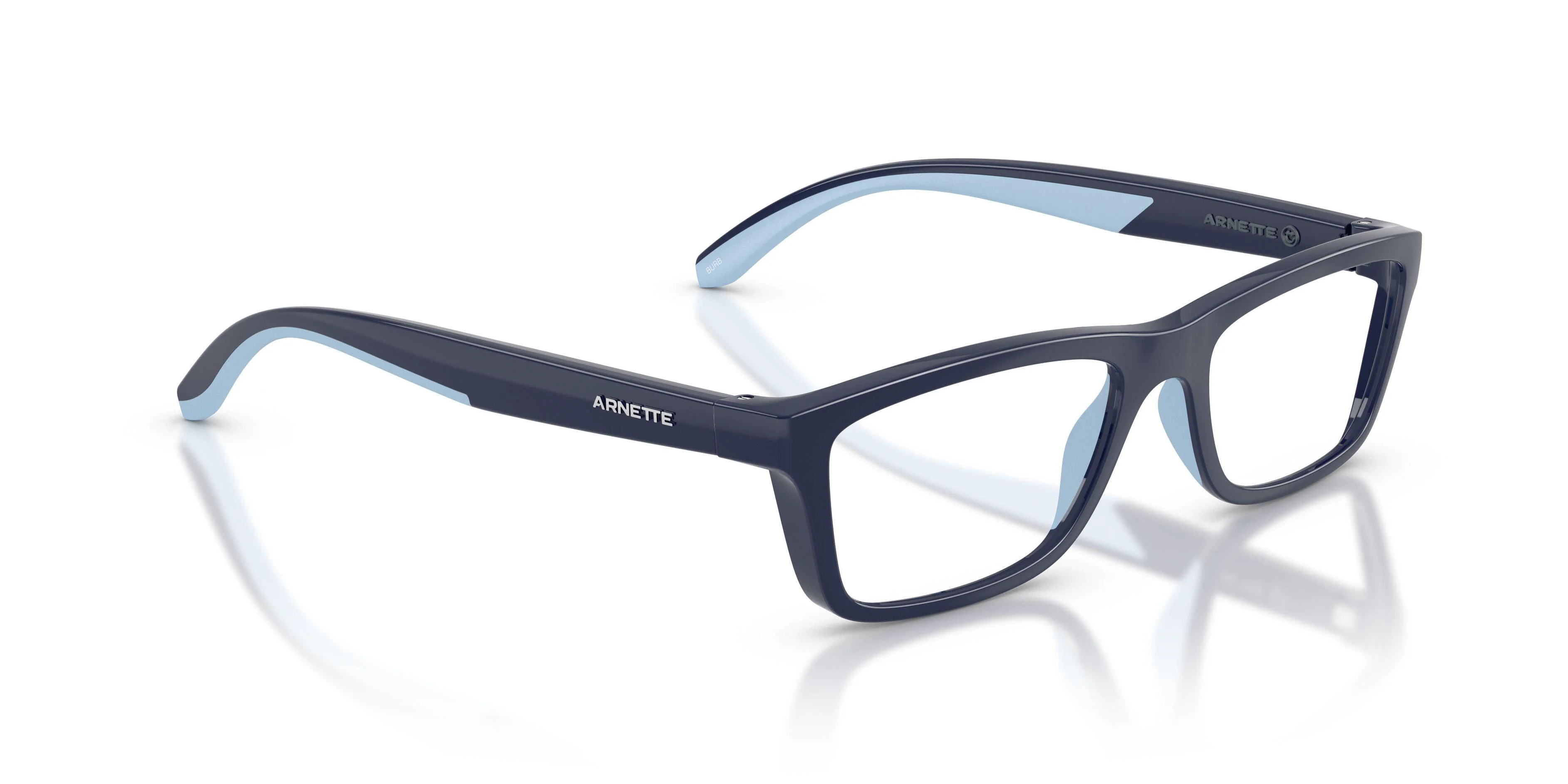 Arnette Burb 7270 Eyeglasses - Image 8