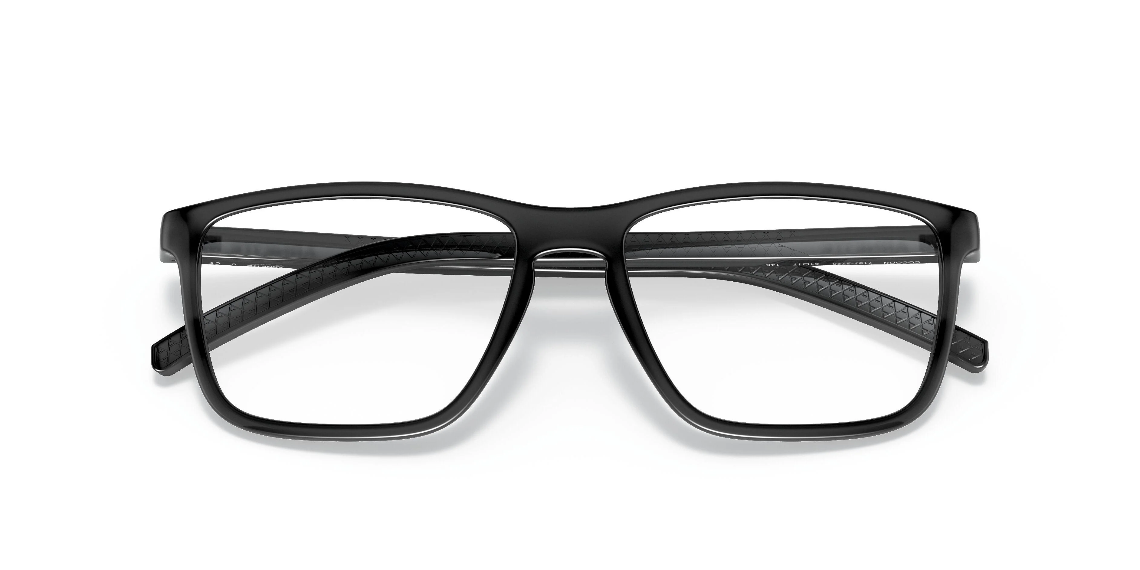 Arnette Cocoon 7187 Eyeglasses - Image 8