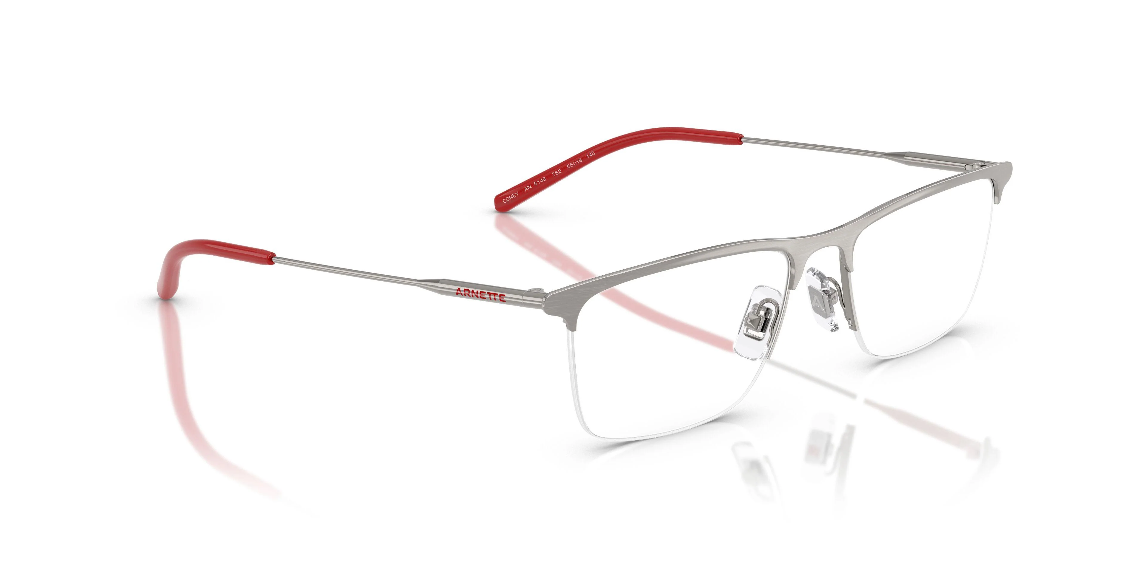 Arnette Coney 6148 Eyeglasses - Image 12