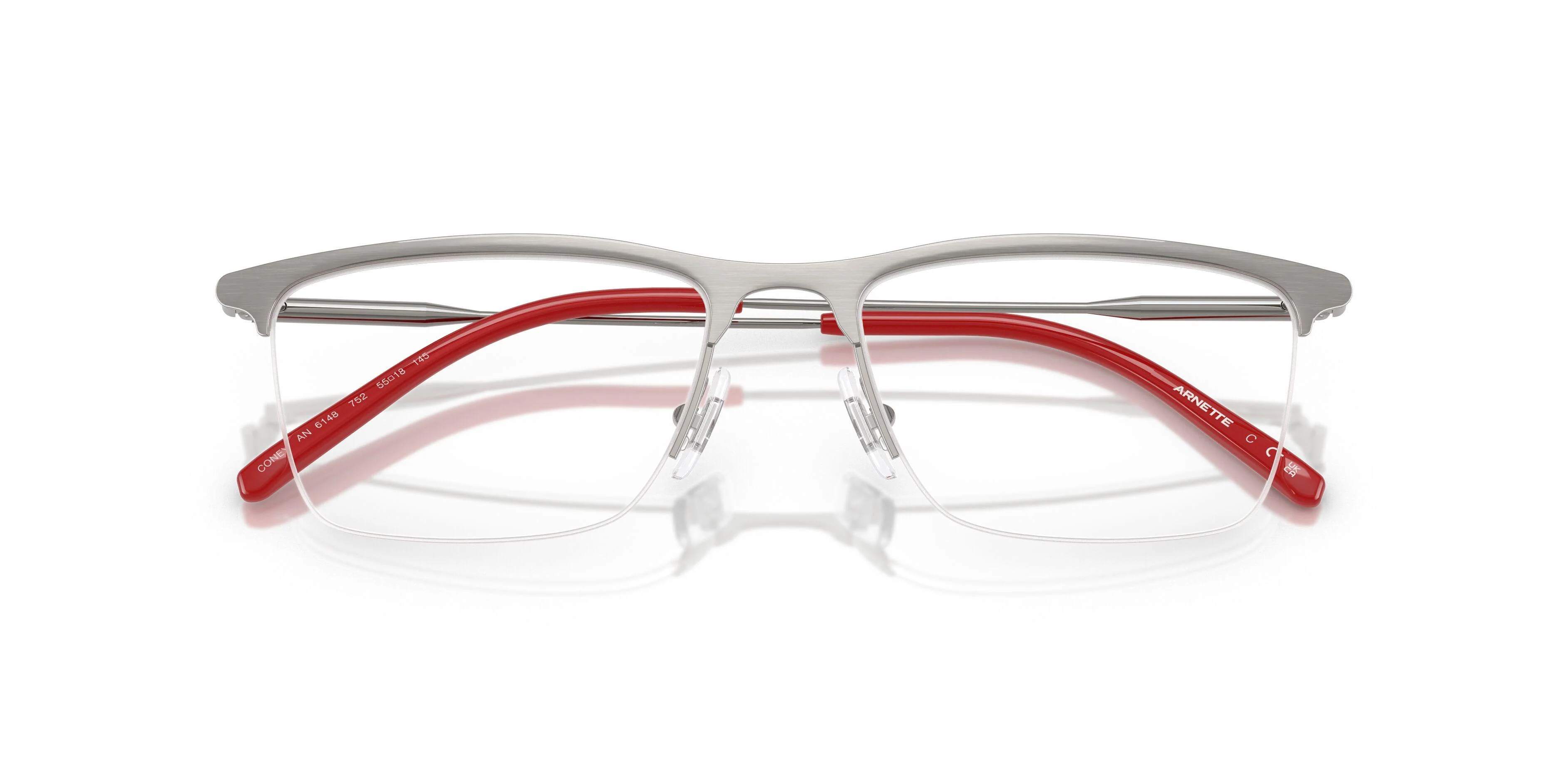 Arnette Coney 6148 Eyeglasses - Image 14