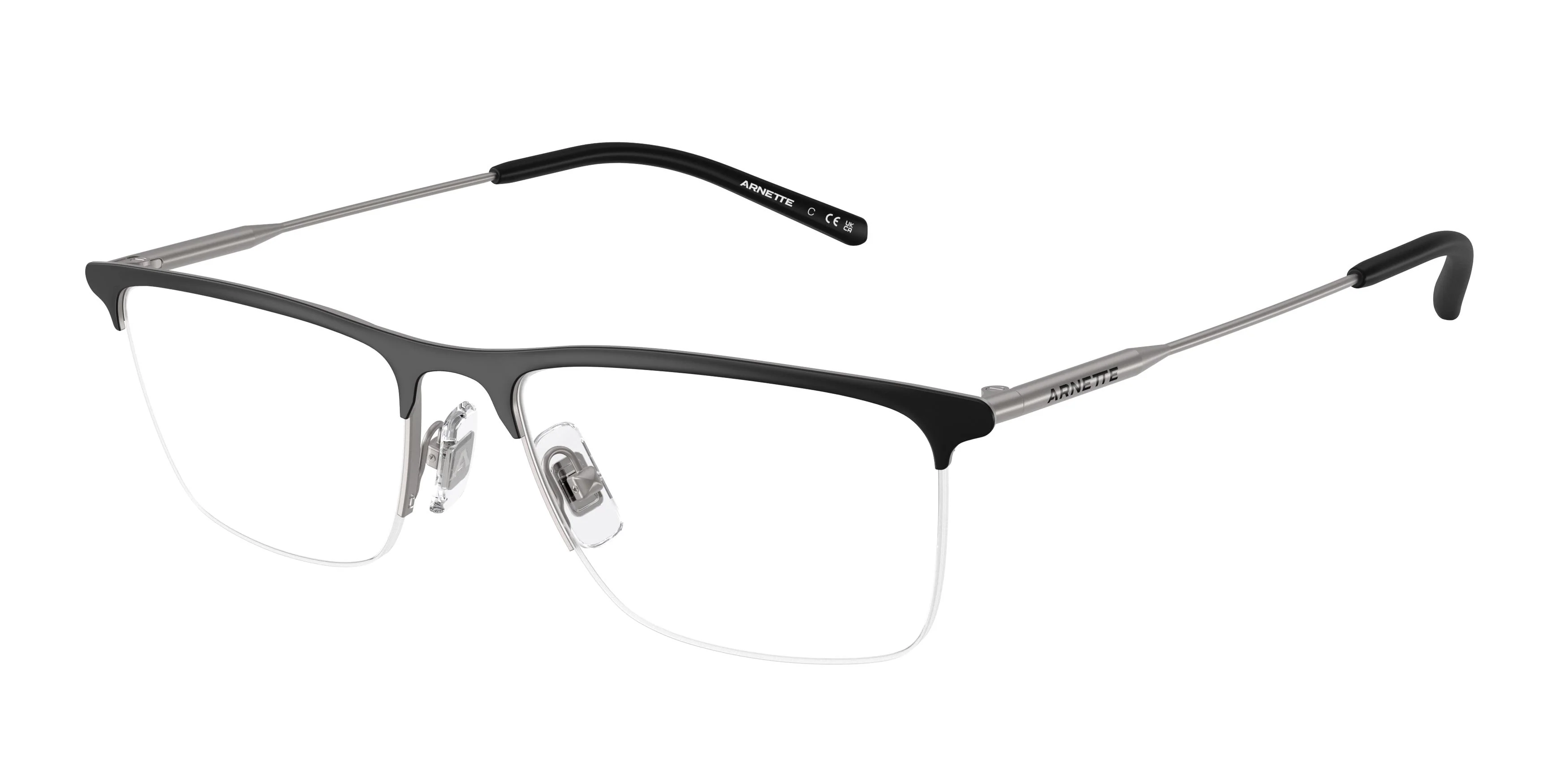 Arnette Coney 6148 Eyeglasses - Image 2