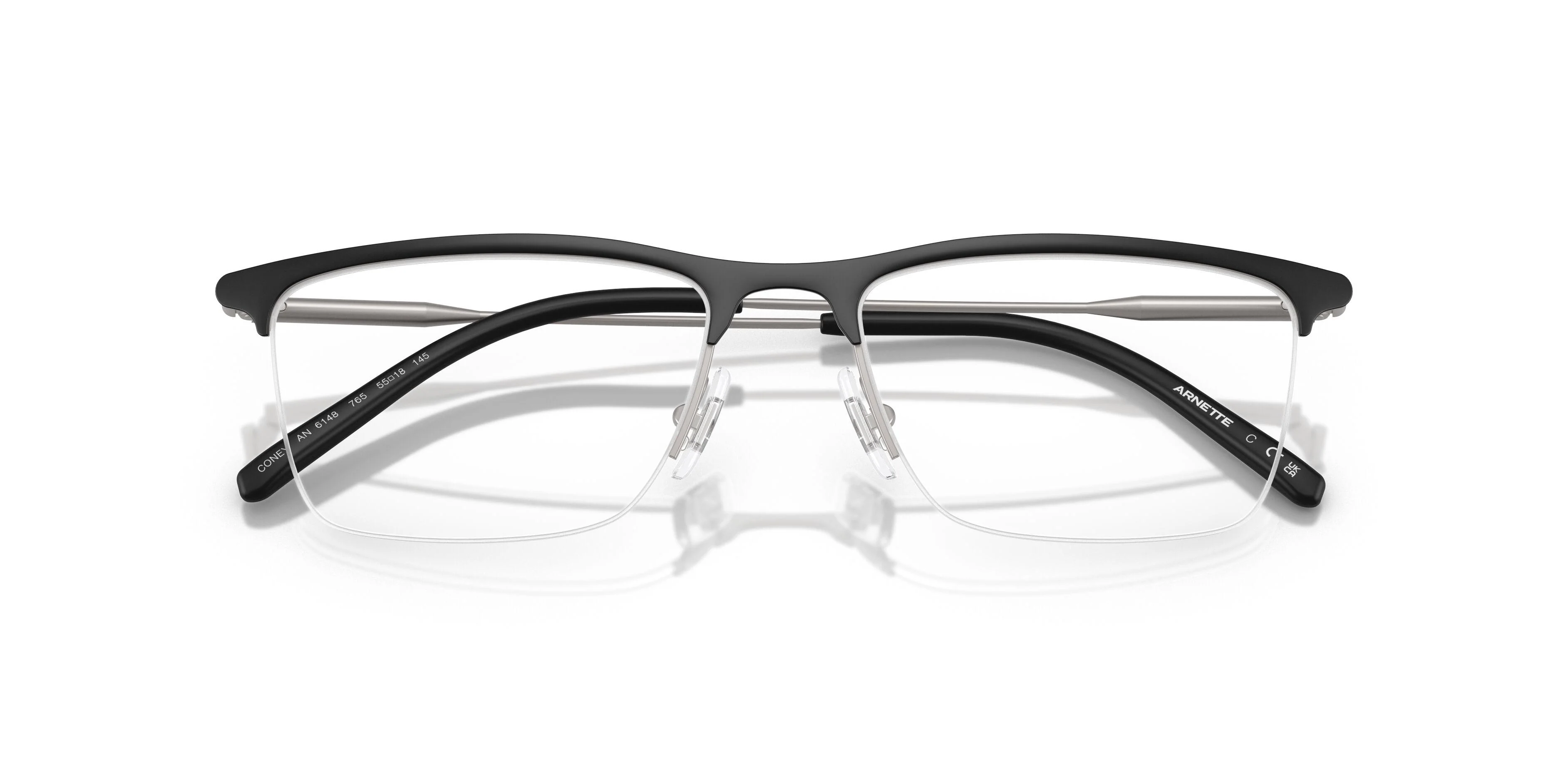 Arnette Coney 6148 Eyeglasses - Image 20
