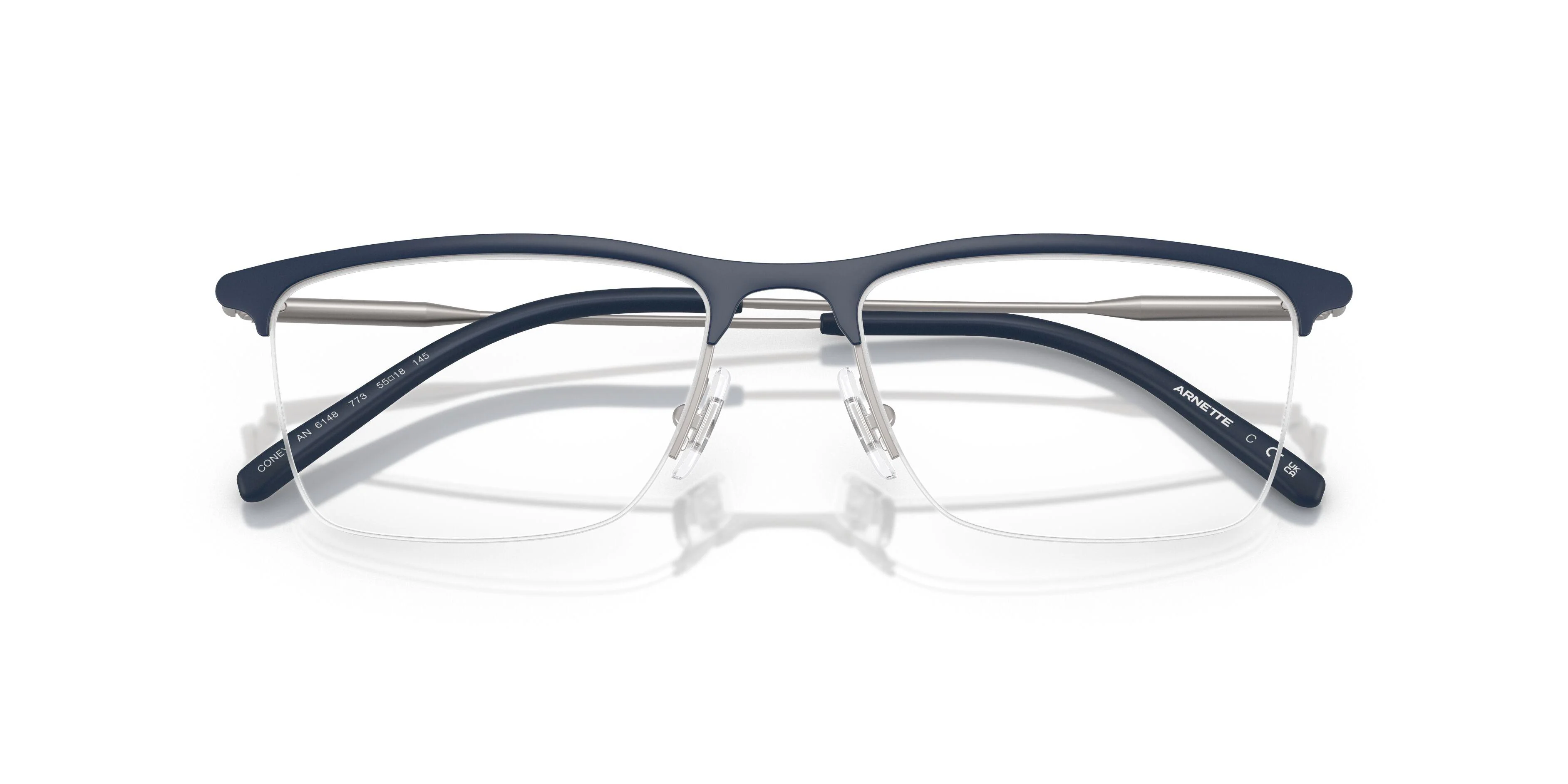 Arnette Coney 6148 Eyeglasses - Image 26