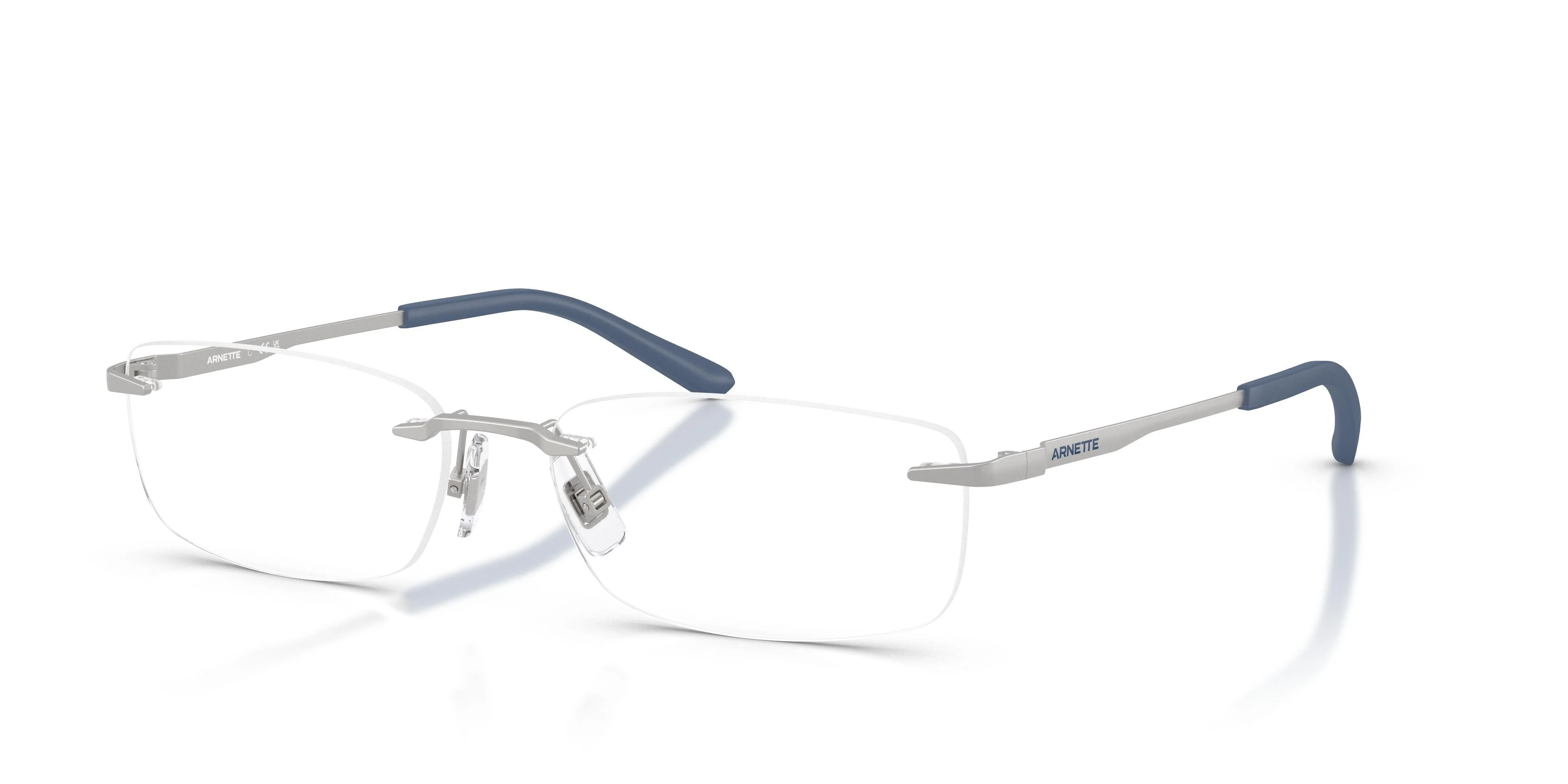 Arnette Cornercut 6150 Eyeglasses - Image 15