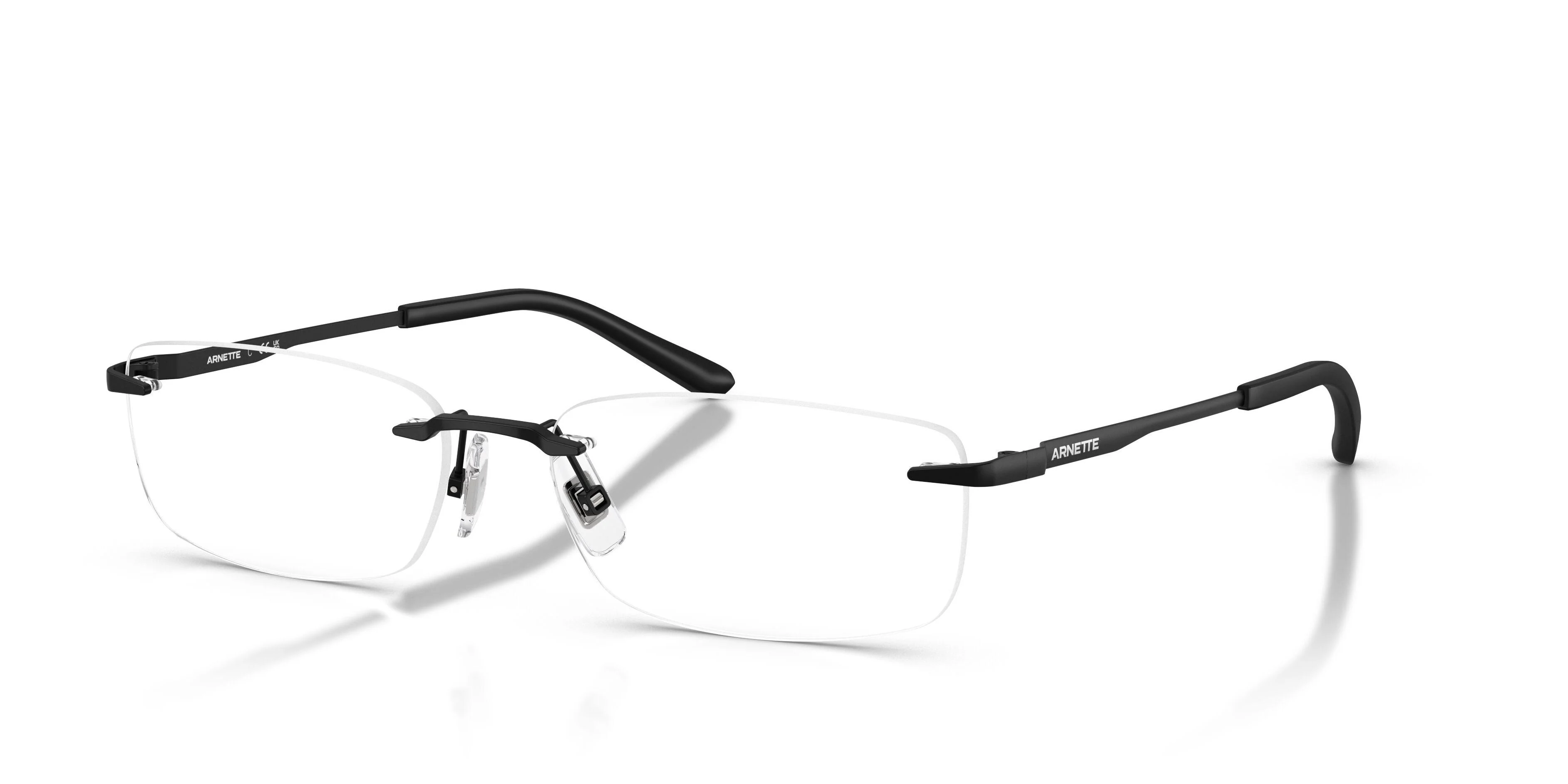 Arnette Cornercut 6150 Eyeglasses - Image 21