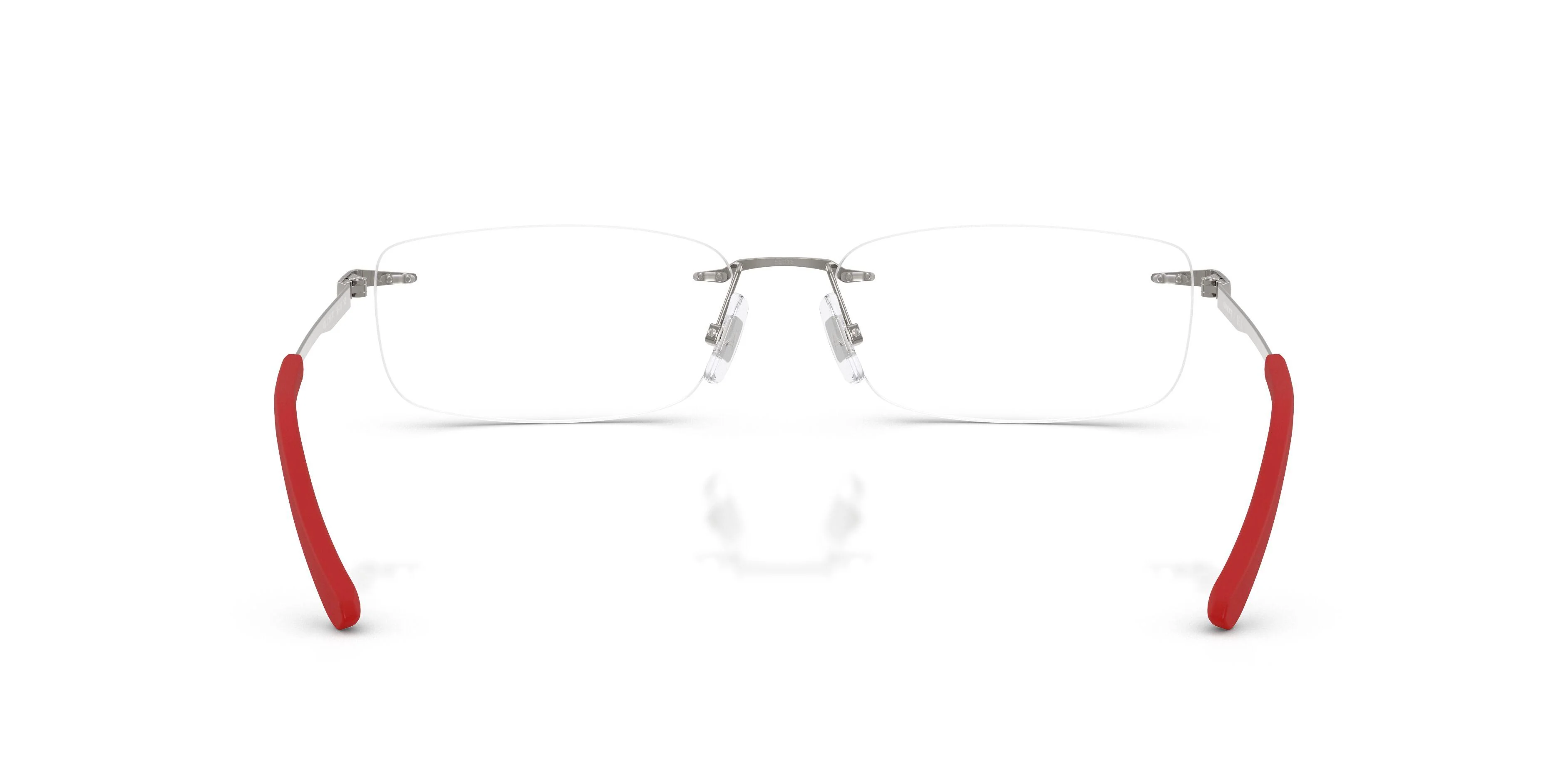 Arnette Cornercut 6150 Eyeglasses - Image 29