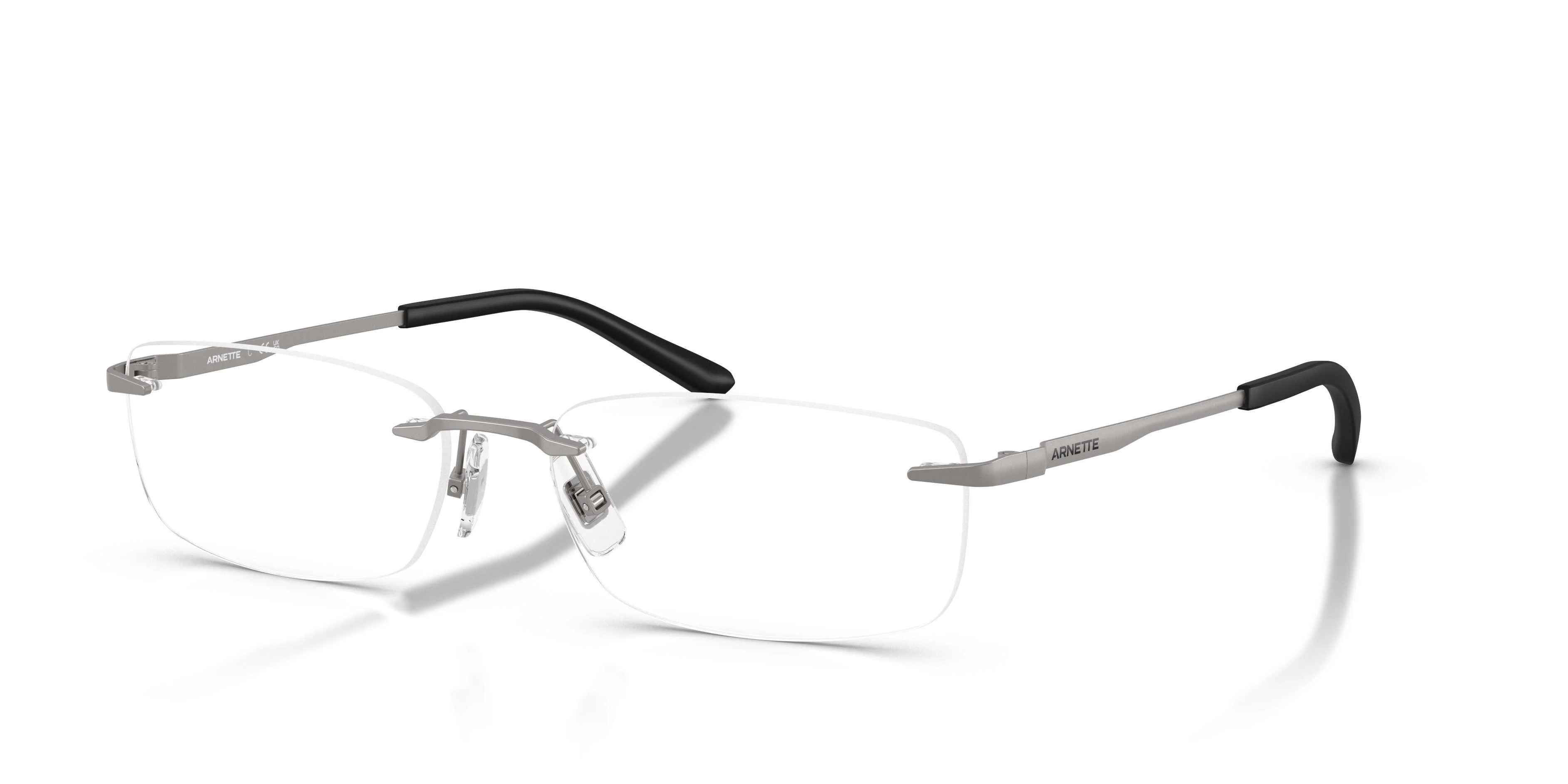 Arnette Cornercut 6150 Eyeglasses - Image 9
