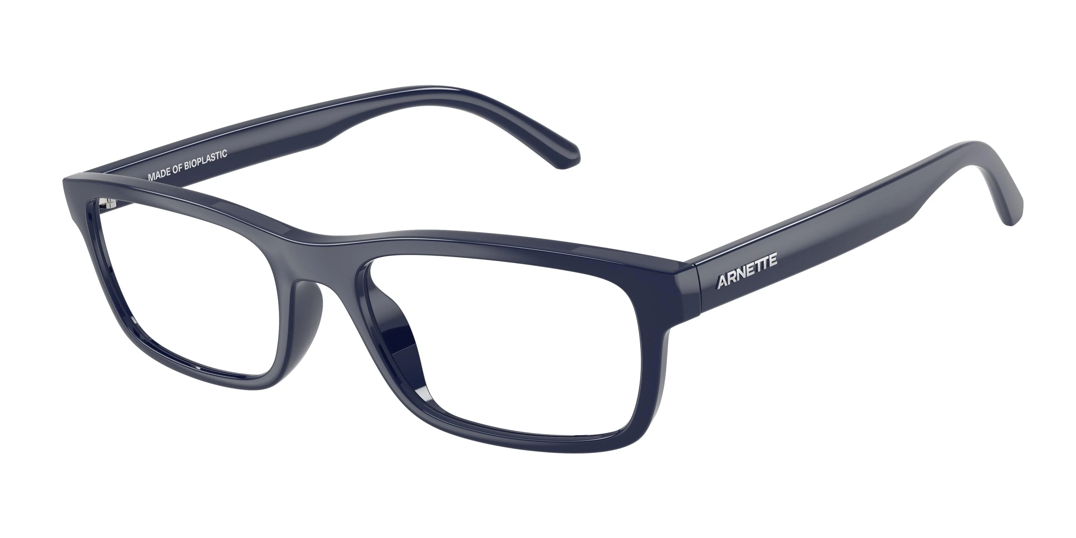 Arnette Crosswalk 7279U Eyeglasses - Image 2