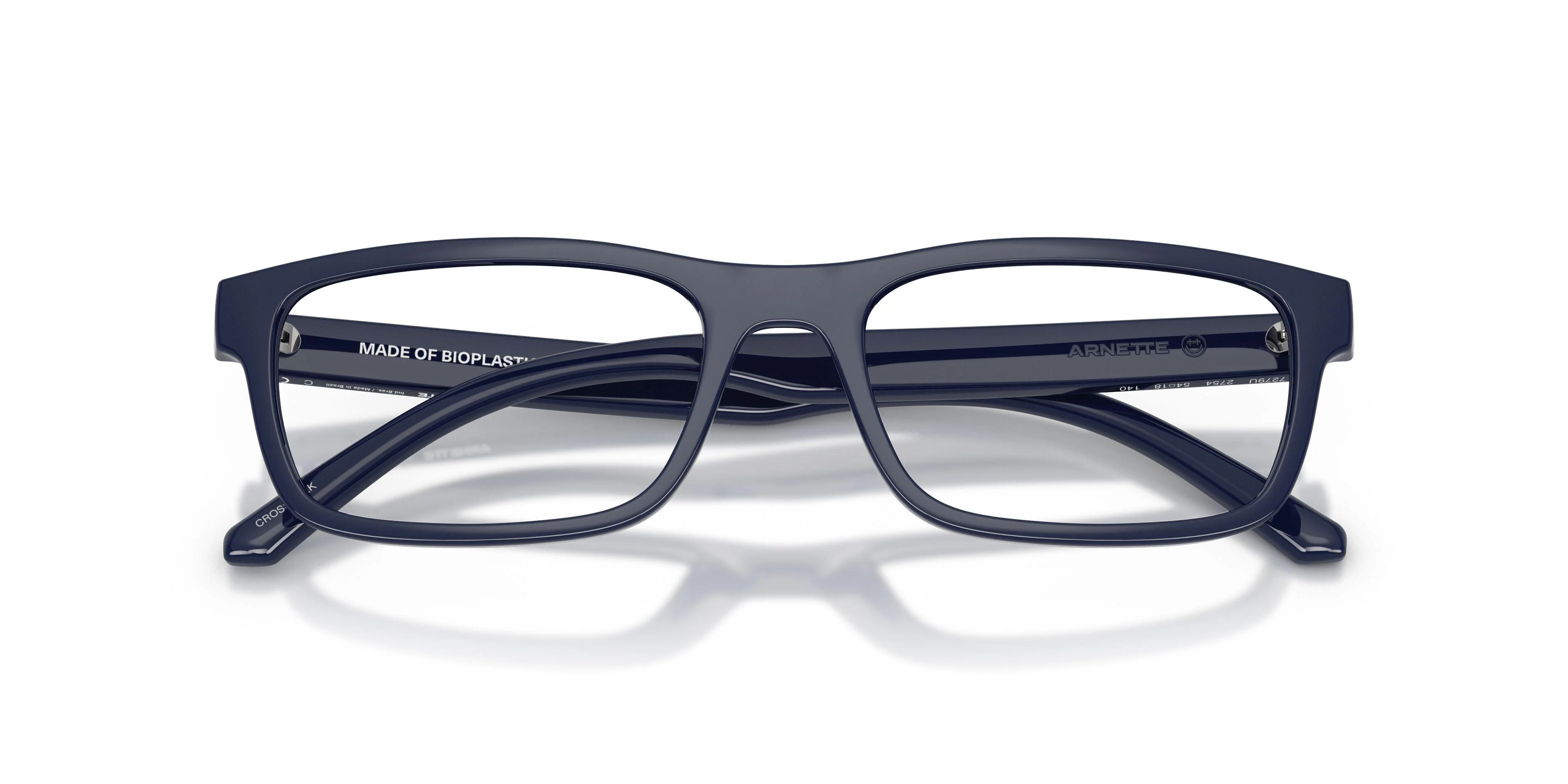 Arnette Crosswalk 7279U Eyeglasses - Image 20