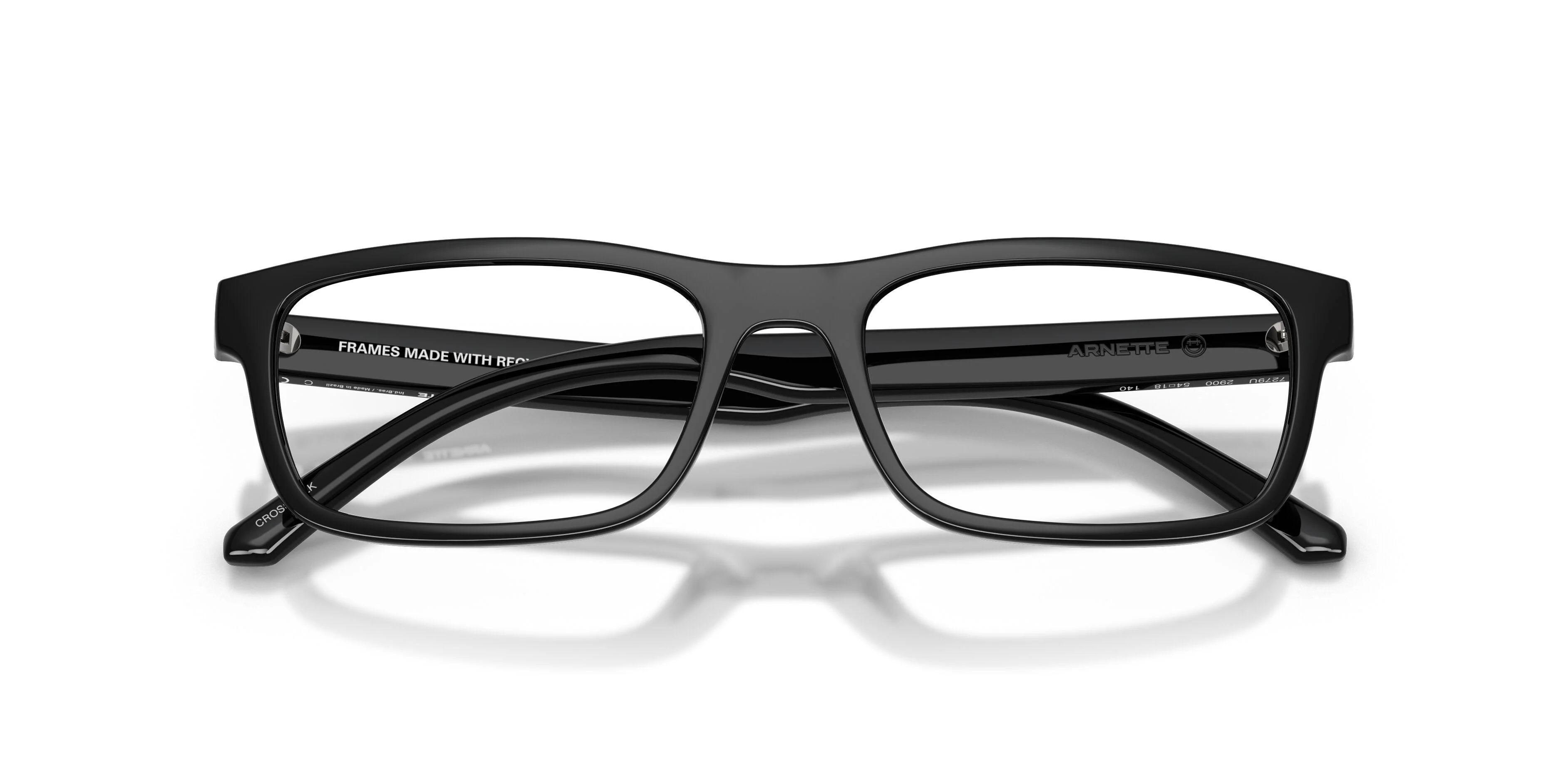 Arnette Crosswalk 7279U Eyeglasses - Image 26