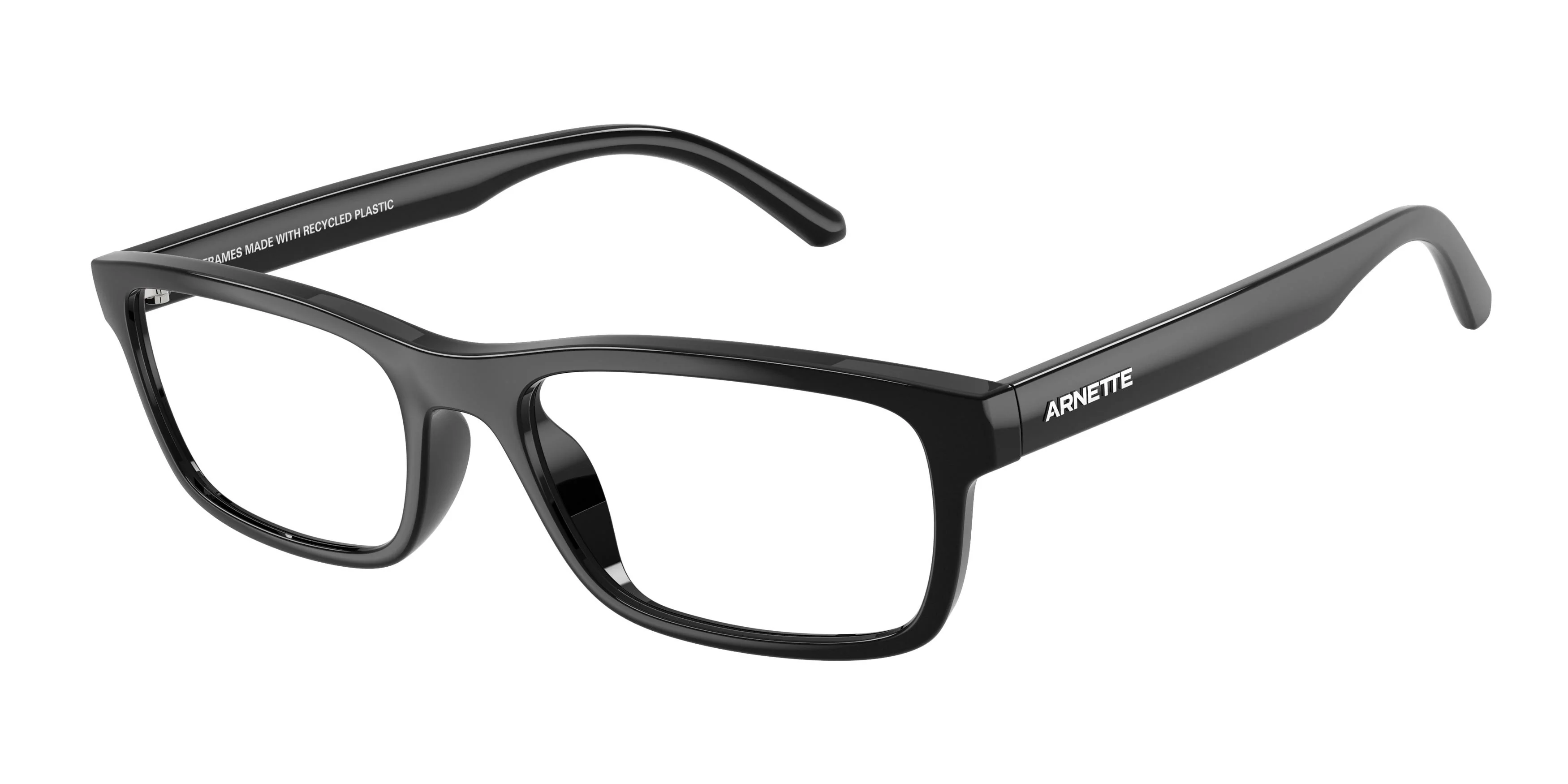Arnette Crosswalk 7279U Eyeglasses - Image 3