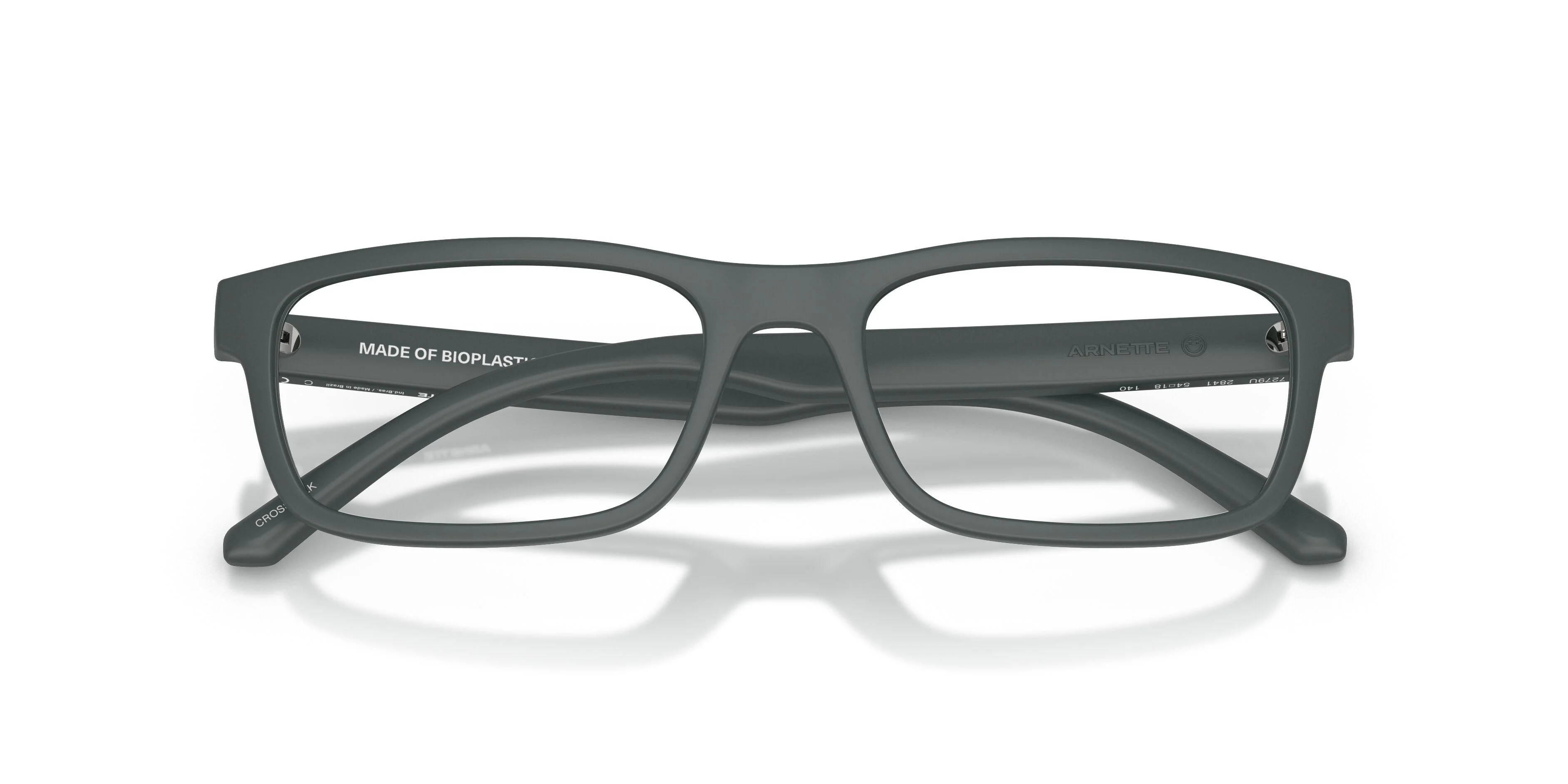 Arnette Crosswalk 7279U Eyeglasses - Image 32