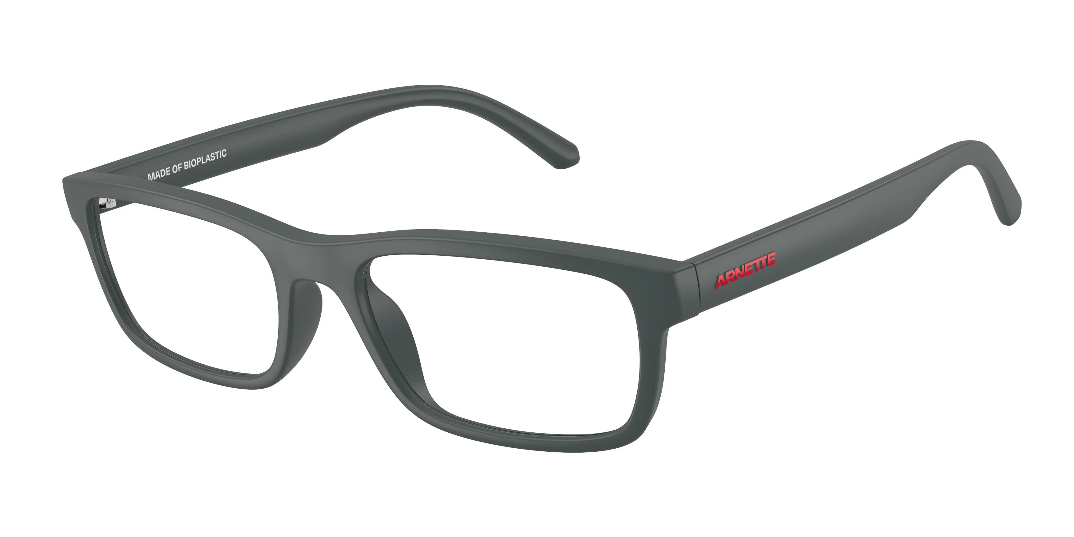 Arnette Crosswalk 7279U Eyeglasses - Image 4