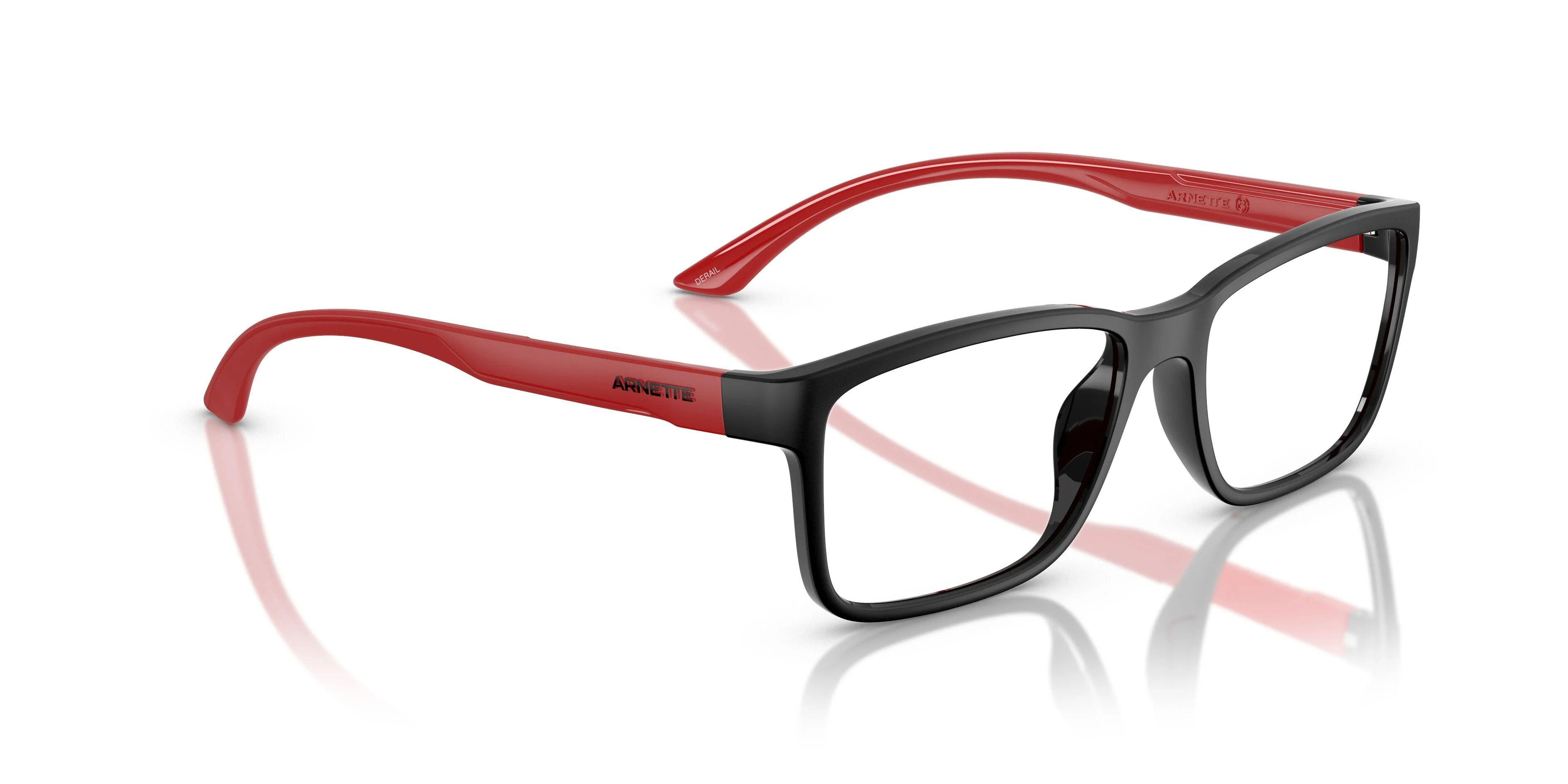 Arnette Derail 7276U Eyeglasses - Image 32
