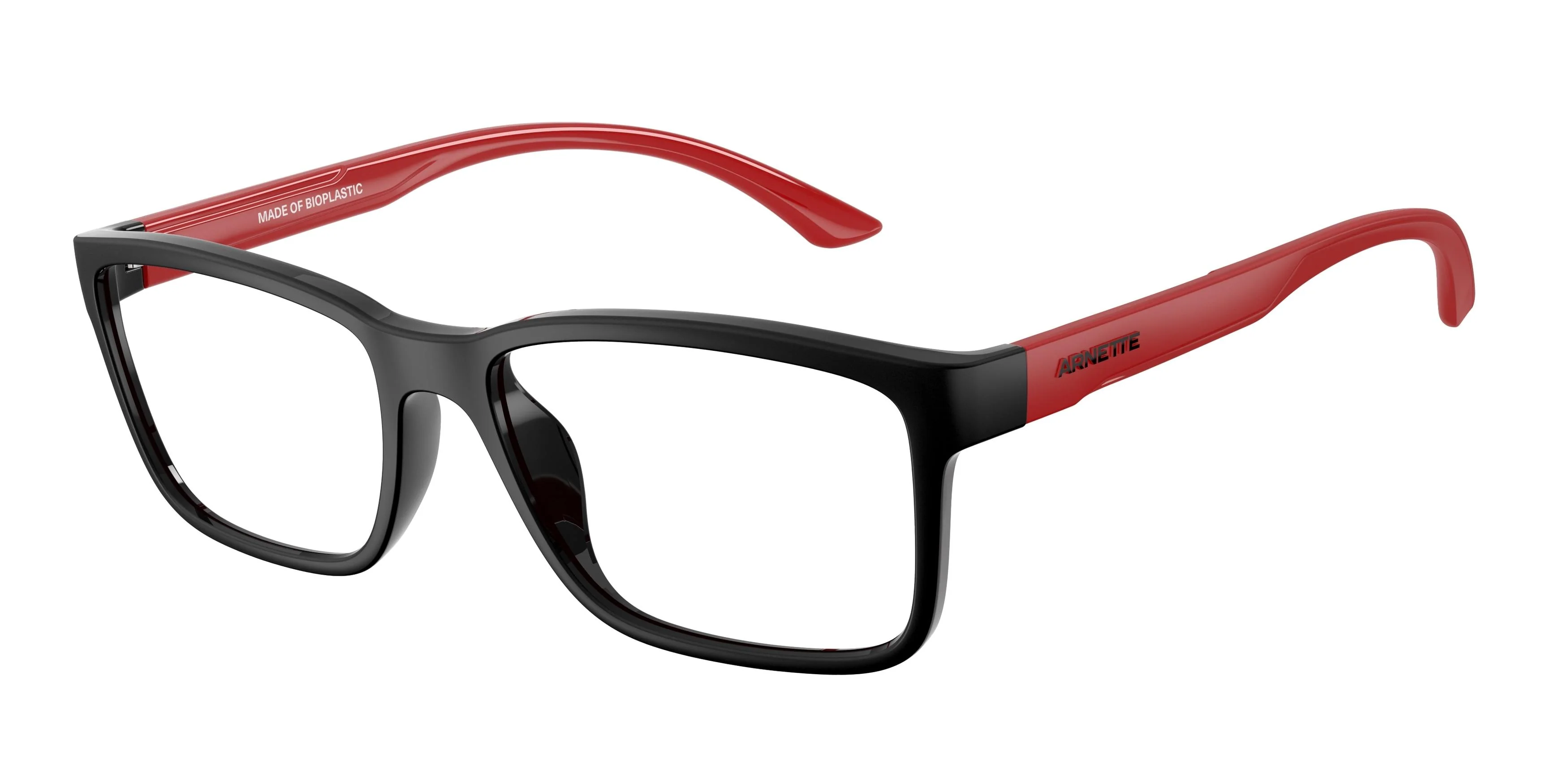 Arnette Derail 7276U Eyeglasses - Image 4