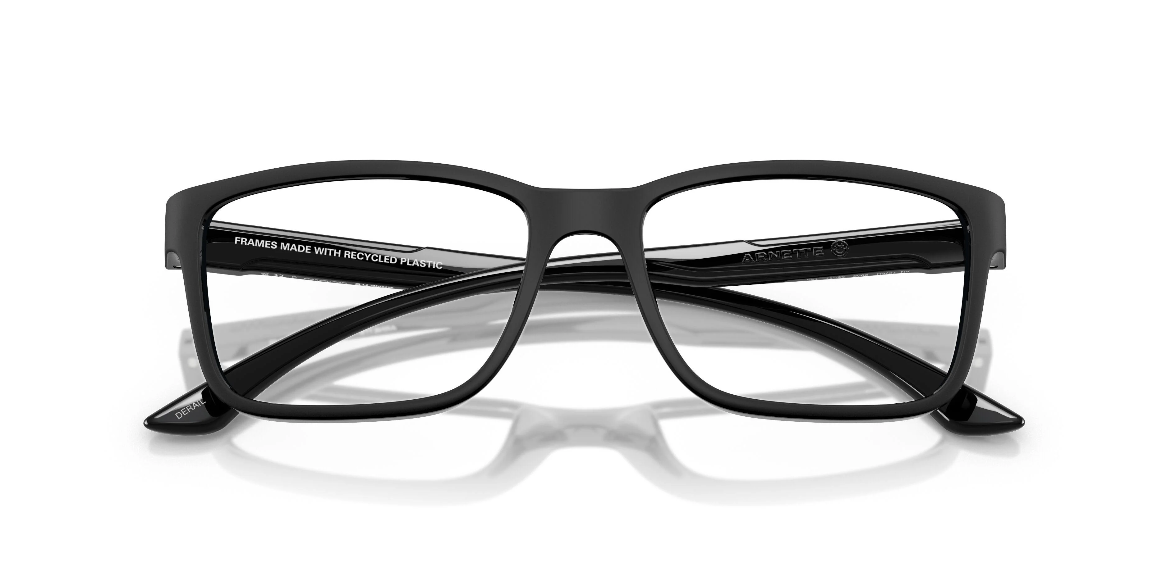 Arnette Derail 7276U Eyeglasses - Image 40
