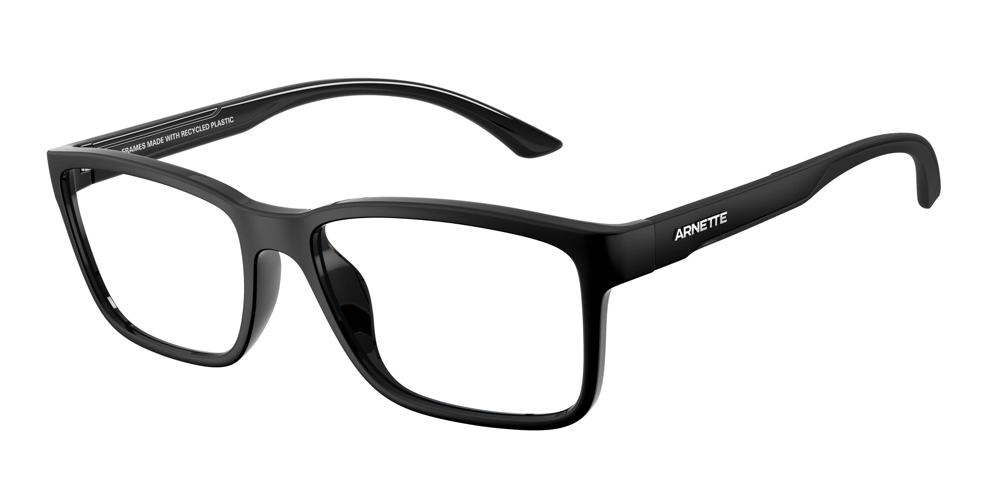 Arnette Derail 7276U Eyeglasses - Image 5