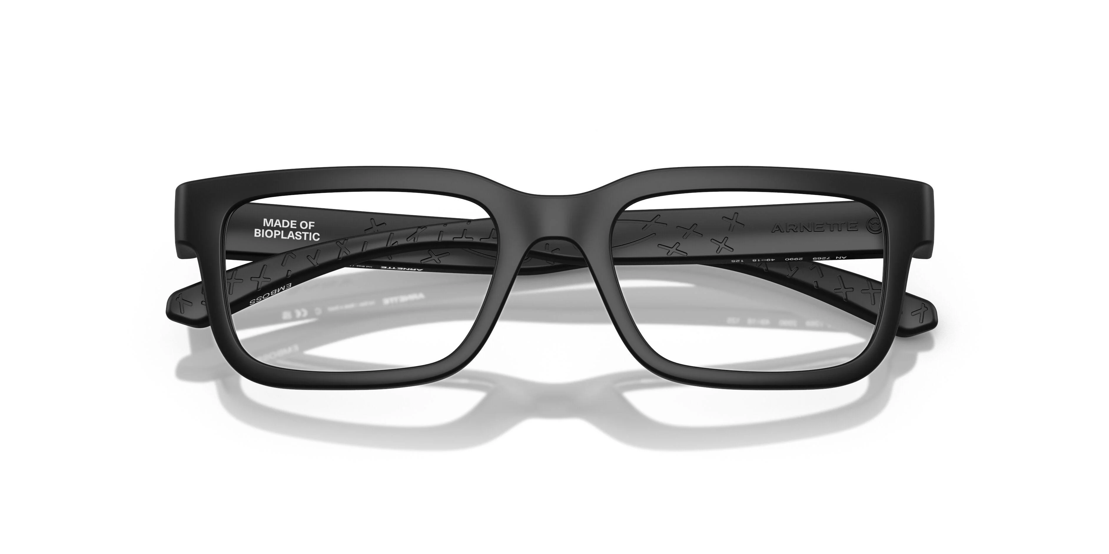 Arnette Emboss 7269 Eyeglasses - Image 14